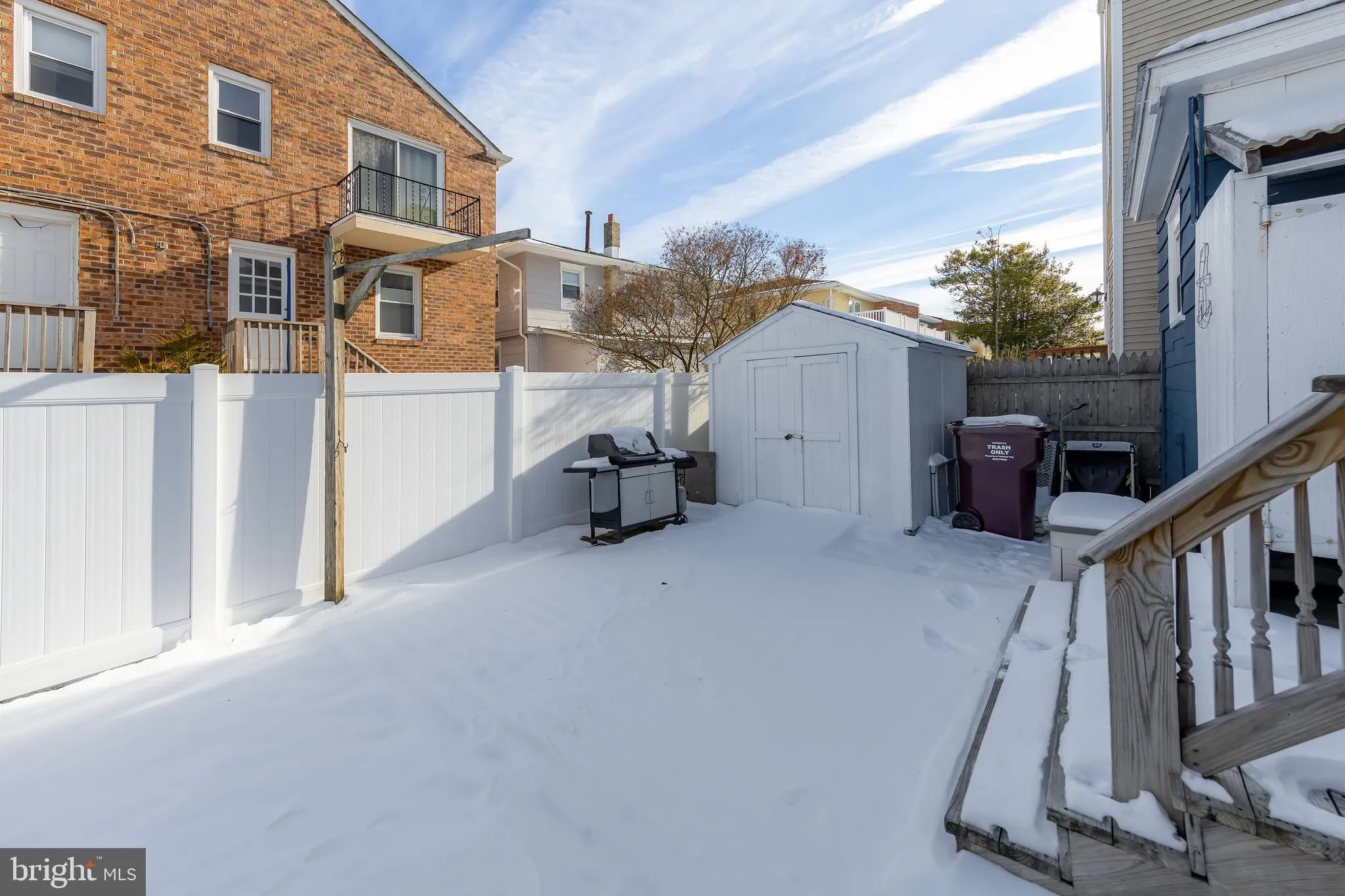 Ventnor City, New Jersey 08406, United States, 3 Bedrooms Bedrooms, ,2 BathroomsBathrooms,Residential,Pending,19214