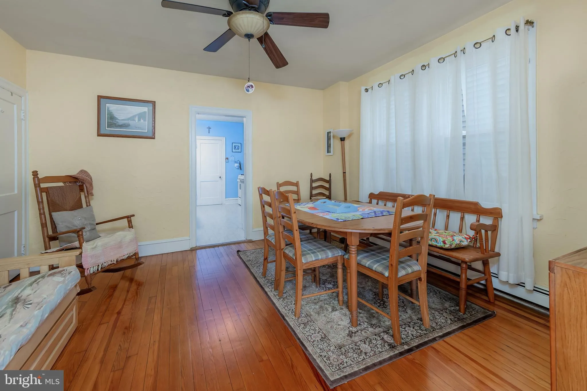 Ventnor City, New Jersey 08406, United States, 3 Bedrooms Bedrooms, ,2 BathroomsBathrooms,Residential,Pending,19214