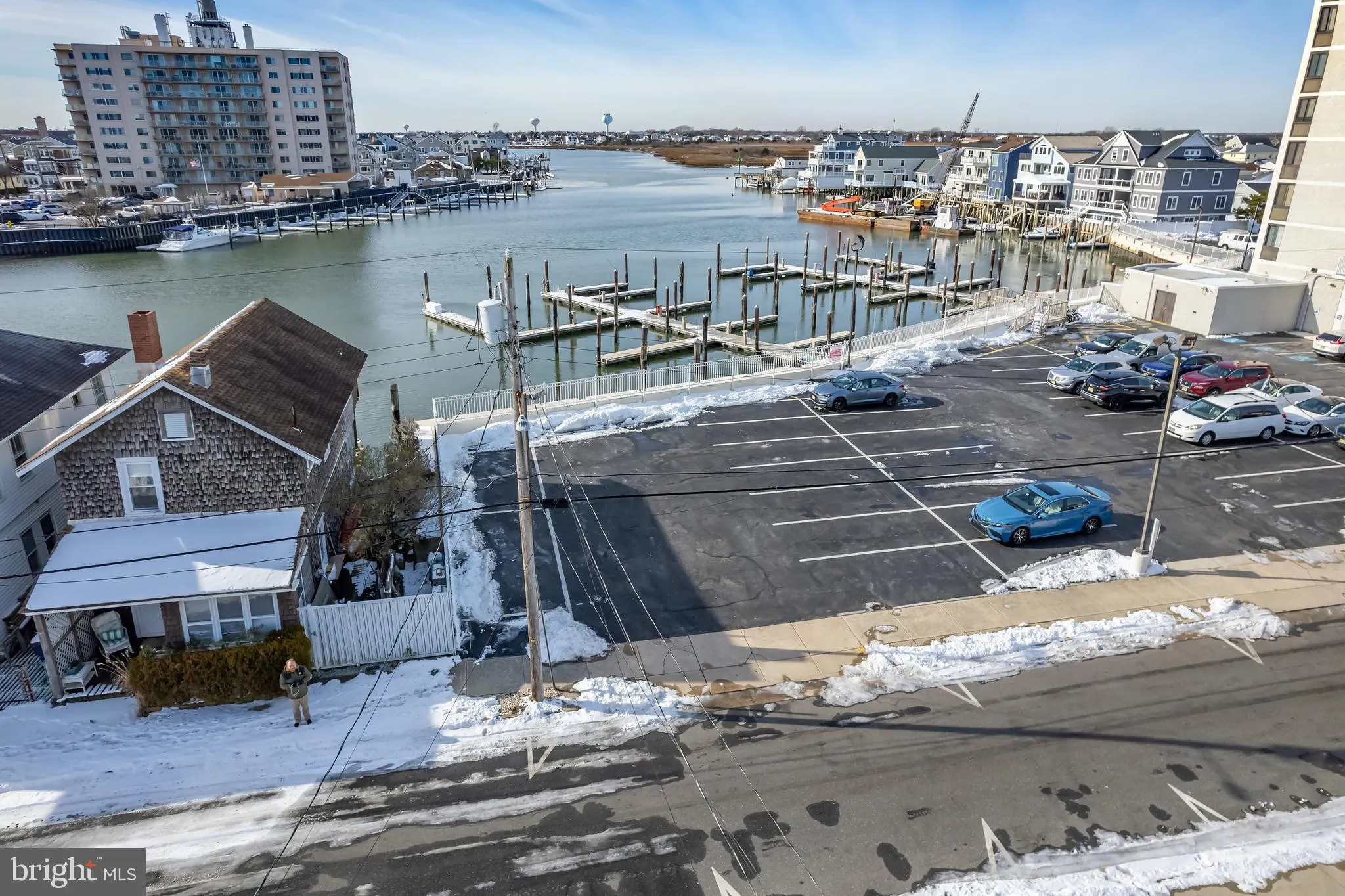 Ventnor City, New Jersey 08406, United States, 3 Bedrooms Bedrooms, ,2 BathroomsBathrooms,Residential,Pending,19214