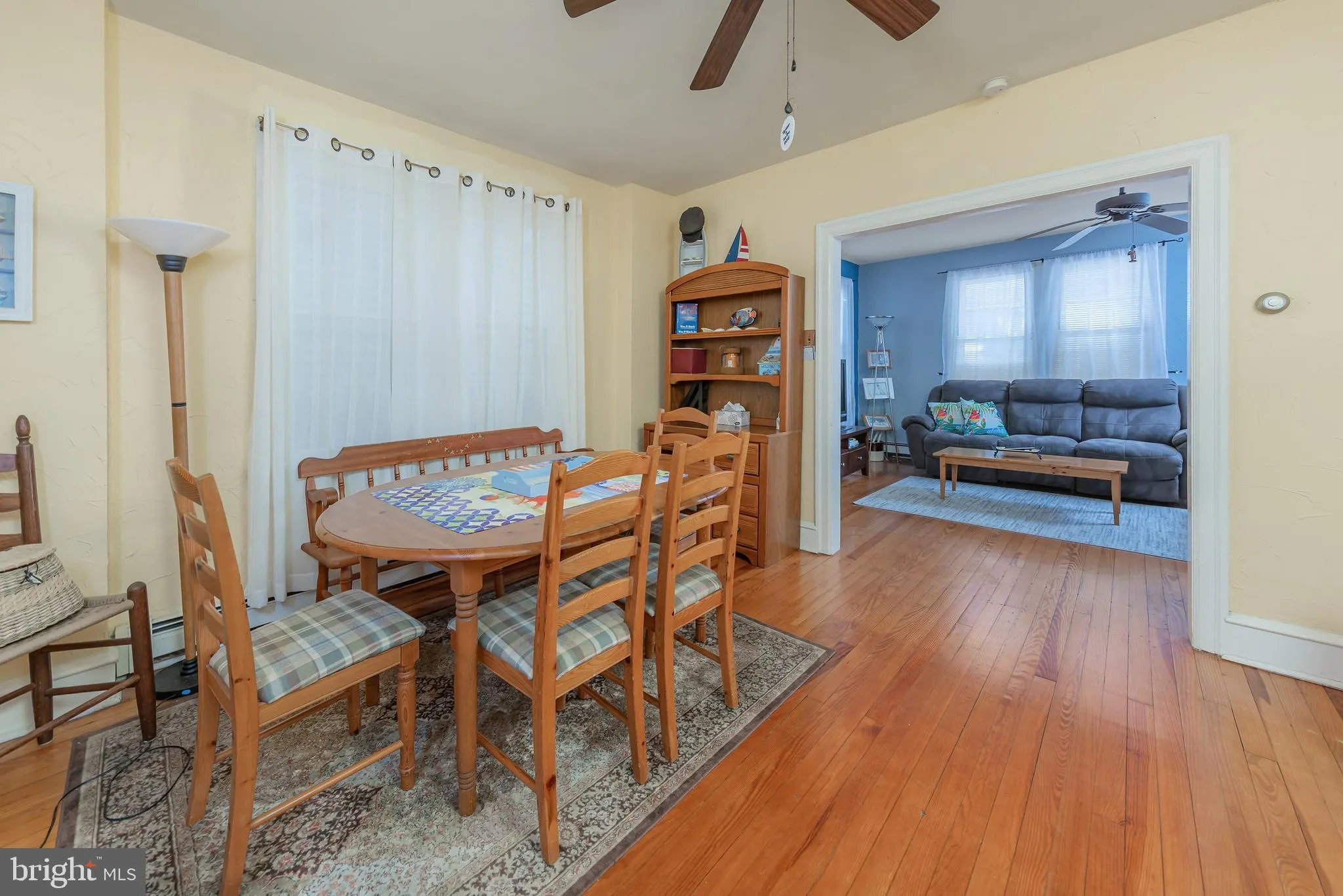 Ventnor City, New Jersey 08406, United States, 3 Bedrooms Bedrooms, ,2 BathroomsBathrooms,Residential,Pending,19214