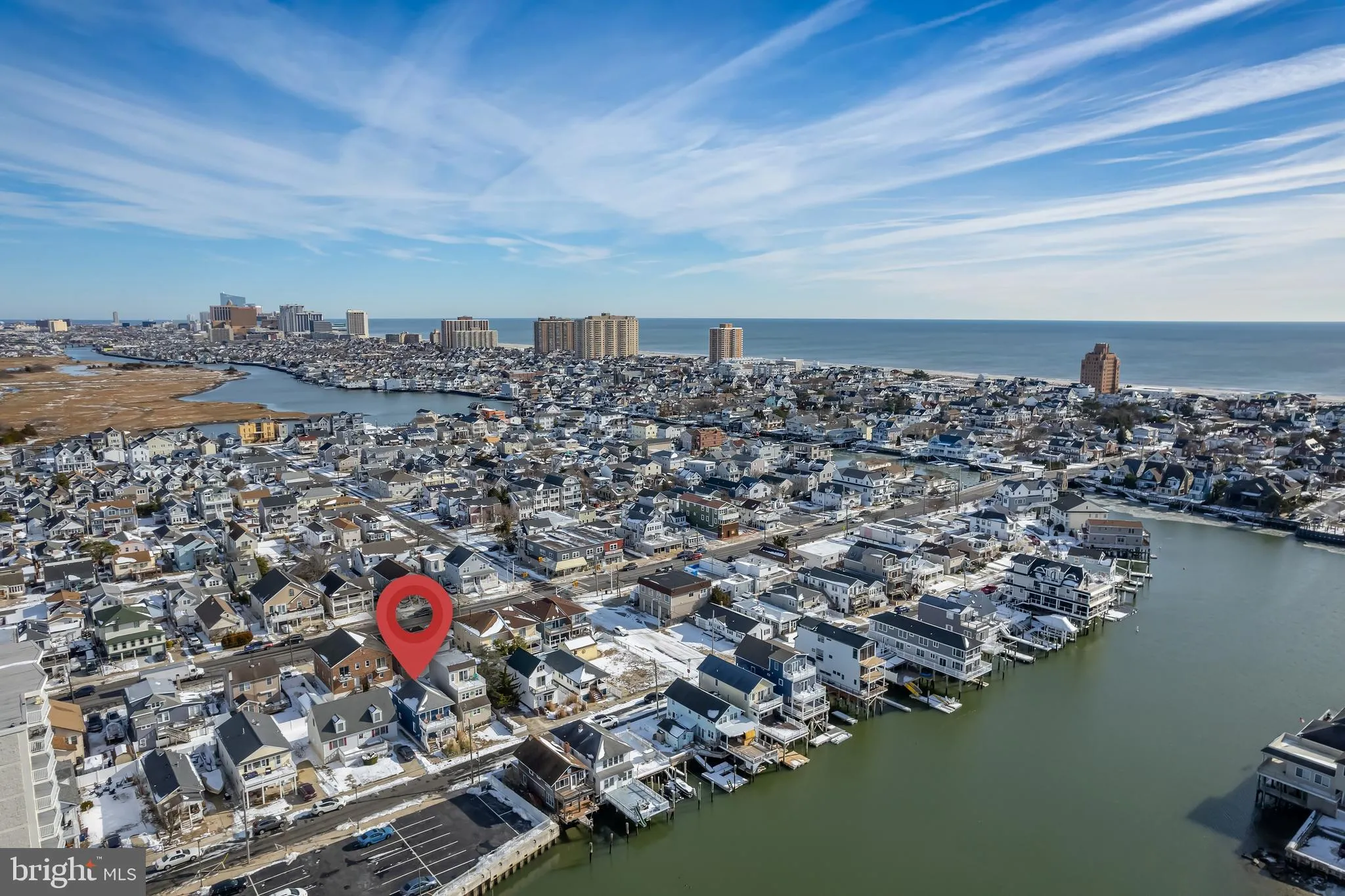 Ventnor City, New Jersey 08406, United States, 3 Bedrooms Bedrooms, ,2 BathroomsBathrooms,Residential,Pending,19214