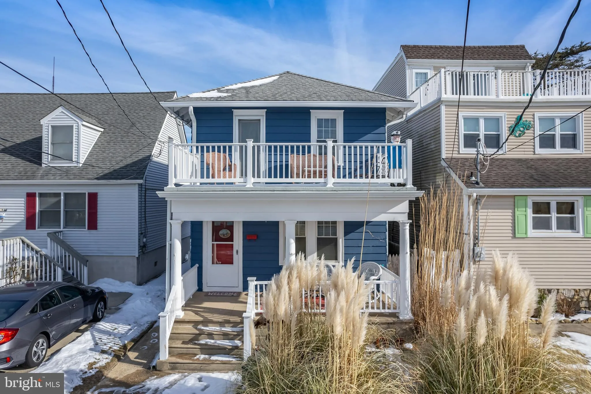 Ventnor City, New Jersey 08406, United States, 3 Bedrooms Bedrooms, ,2 BathroomsBathrooms,Residential,Pending,19214