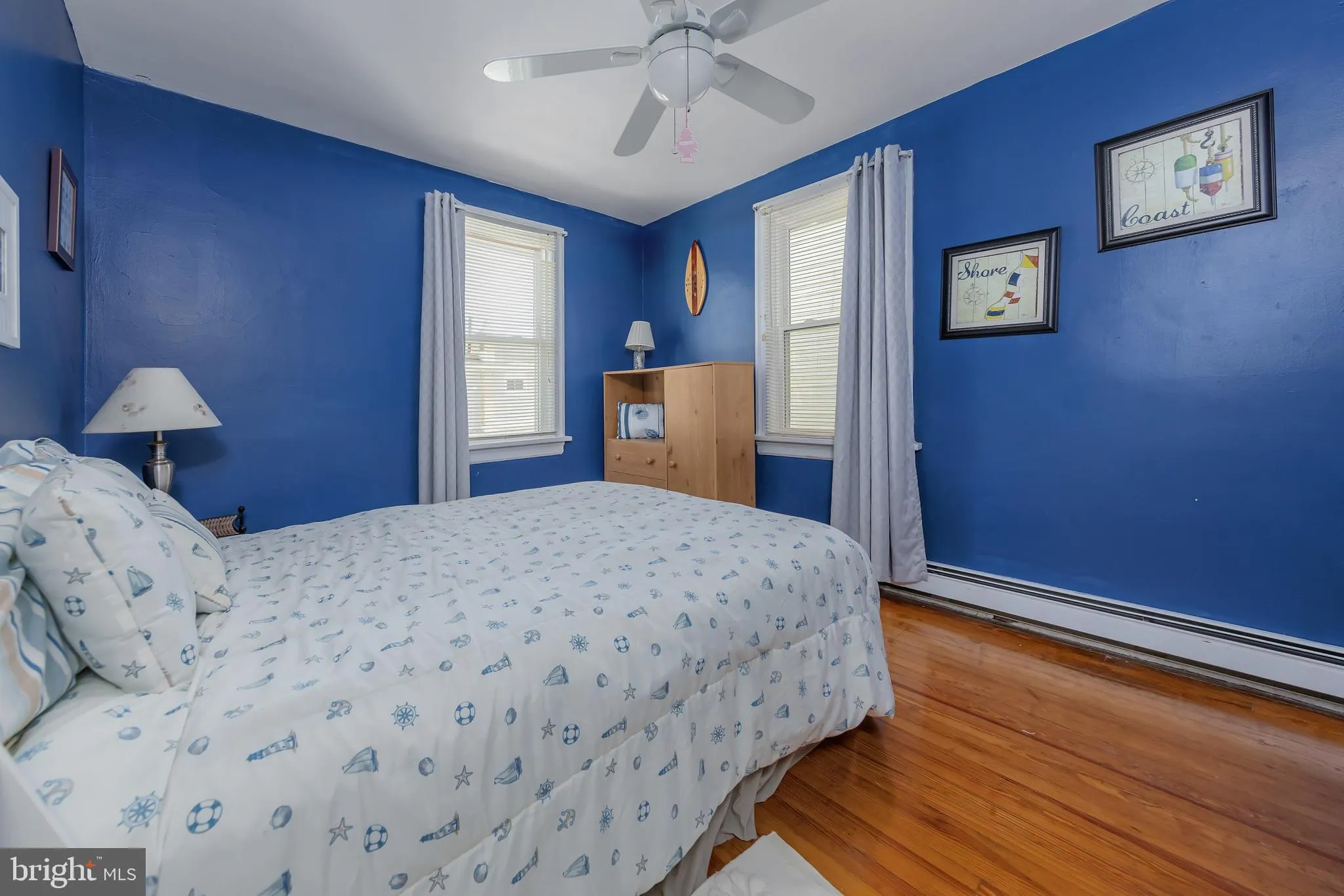 Ventnor City, New Jersey 08406, United States, 3 Bedrooms Bedrooms, ,2 BathroomsBathrooms,Residential,Pending,19214