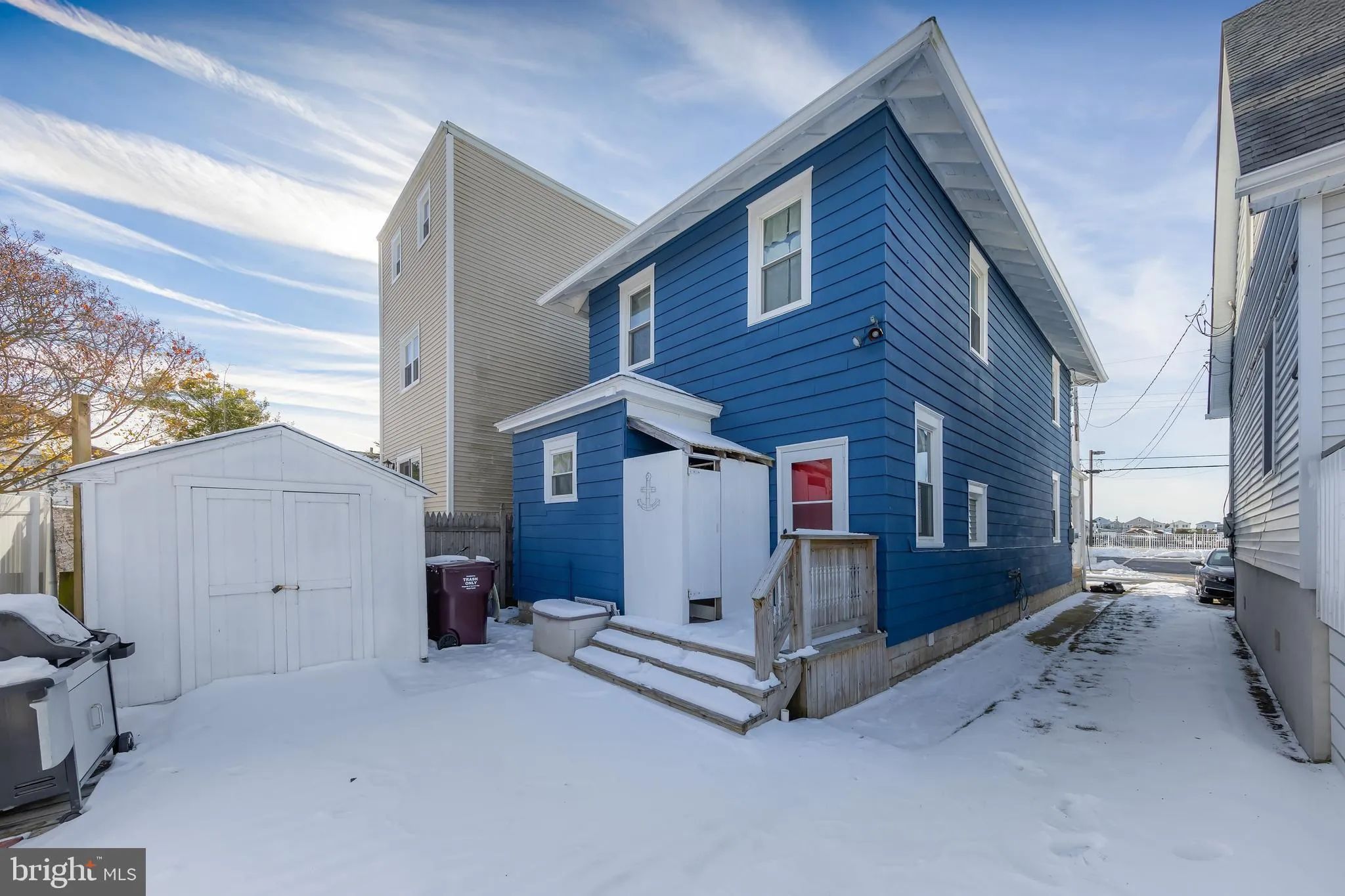 Ventnor City, New Jersey 08406, United States, 3 Bedrooms Bedrooms, ,2 BathroomsBathrooms,Residential,Pending,19214