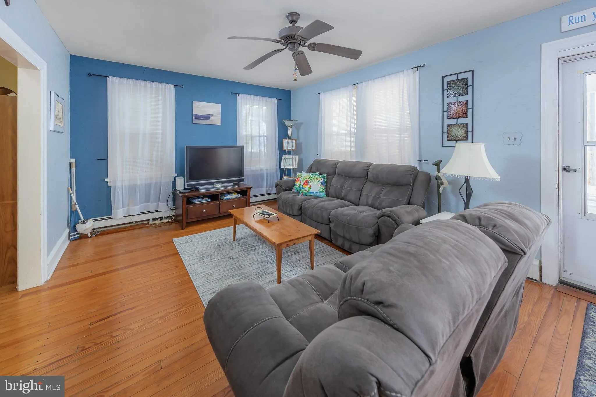 Ventnor City, New Jersey 08406, United States, 3 Bedrooms Bedrooms, ,2 BathroomsBathrooms,Residential,Pending,19214