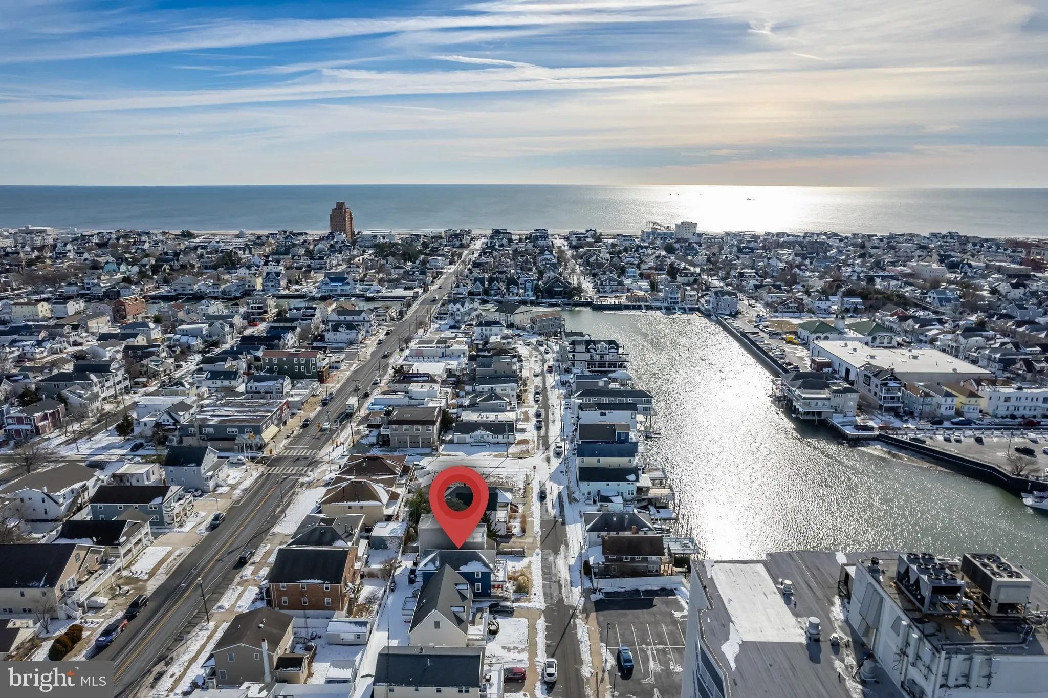 Ventnor City, New Jersey 08406, United States, 3 Bedrooms Bedrooms, ,2 BathroomsBathrooms,Residential,Pending,19214