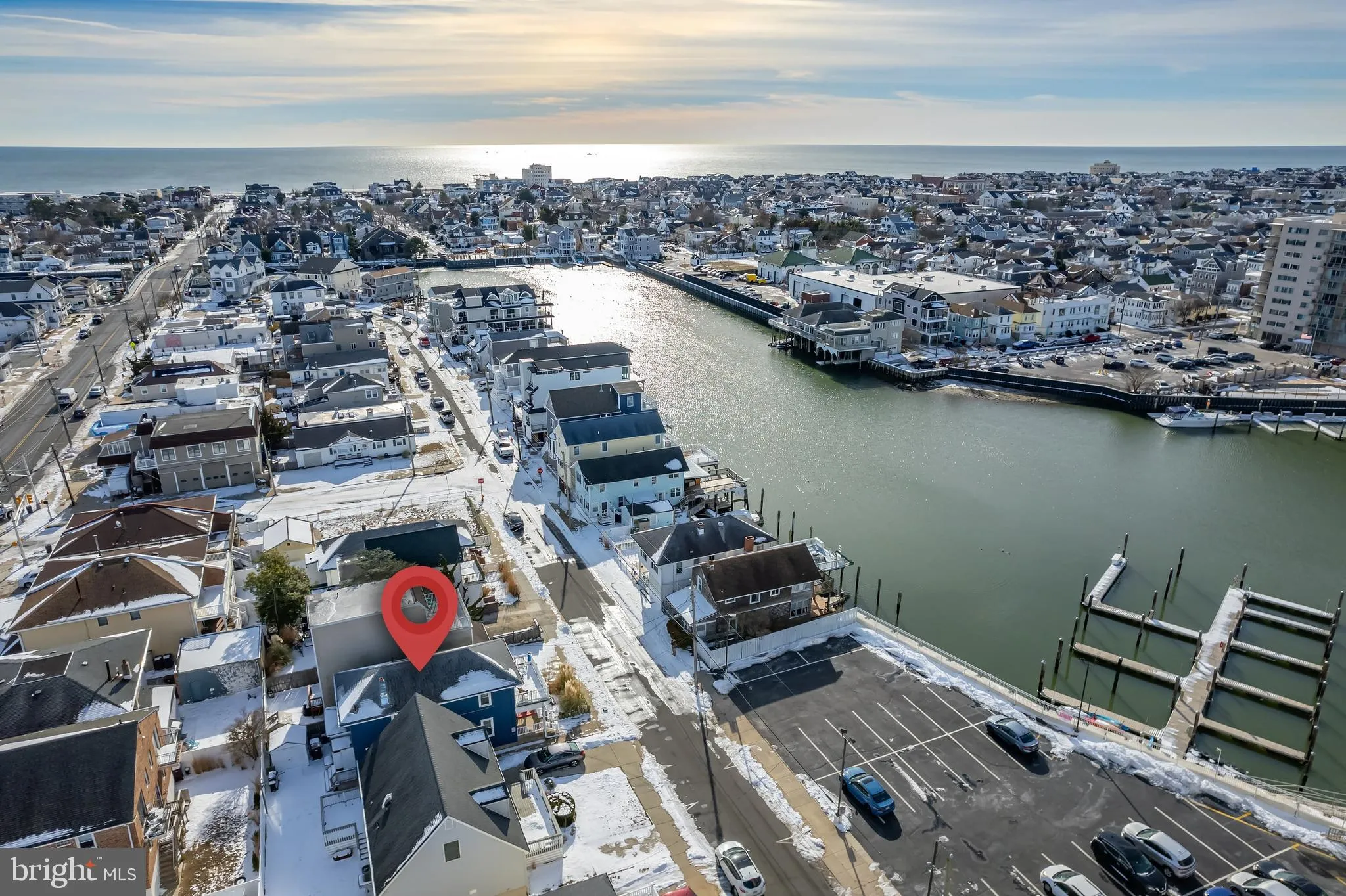 Ventnor City, New Jersey 08406, United States, 3 Bedrooms Bedrooms, ,2 BathroomsBathrooms,Residential,Pending,19214