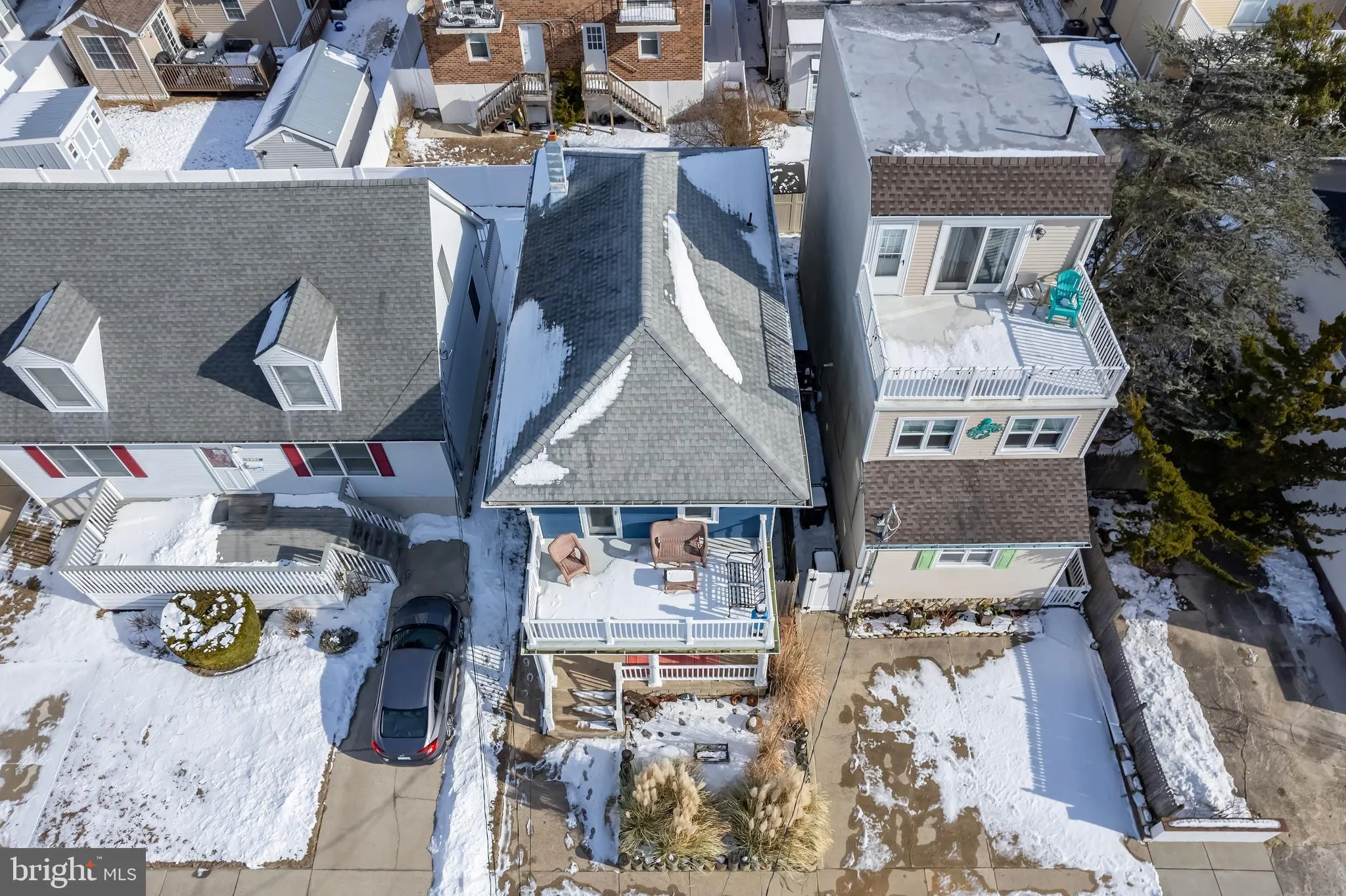 Ventnor City, New Jersey 08406, United States, 3 Bedrooms Bedrooms, ,2 BathroomsBathrooms,Residential,Pending,19214