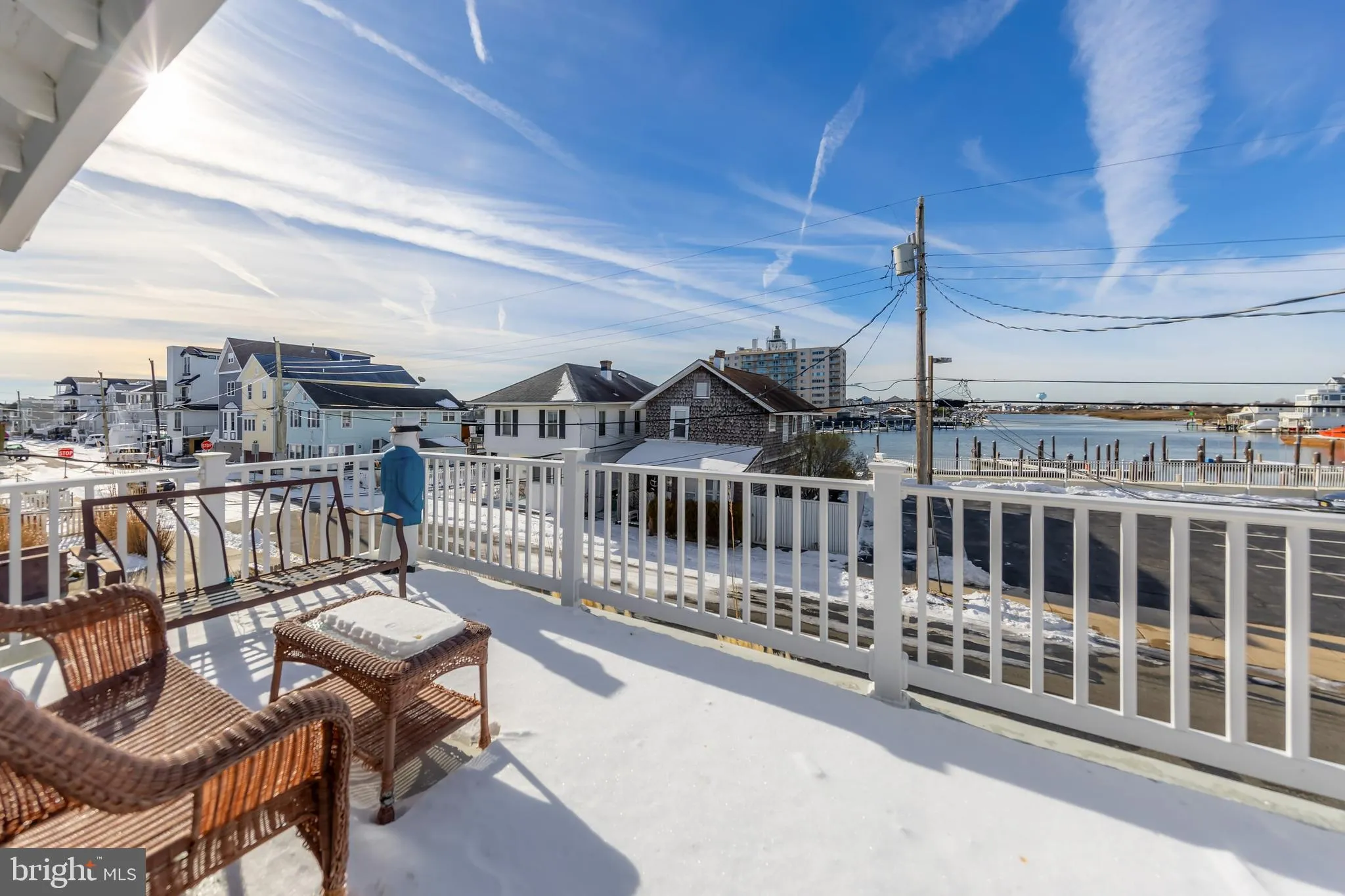 Ventnor City, New Jersey 08406, United States, 3 Bedrooms Bedrooms, ,2 BathroomsBathrooms,Residential,Pending,19214