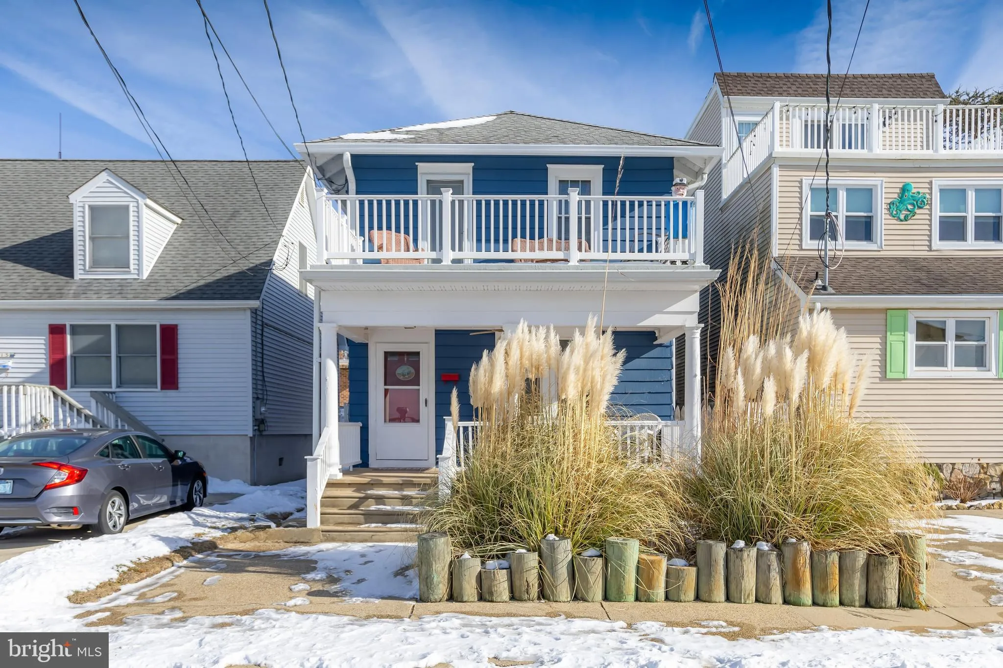 Ventnor City, New Jersey 08406, United States, 3 Bedrooms Bedrooms, ,2 BathroomsBathrooms,Residential,Pending,19214