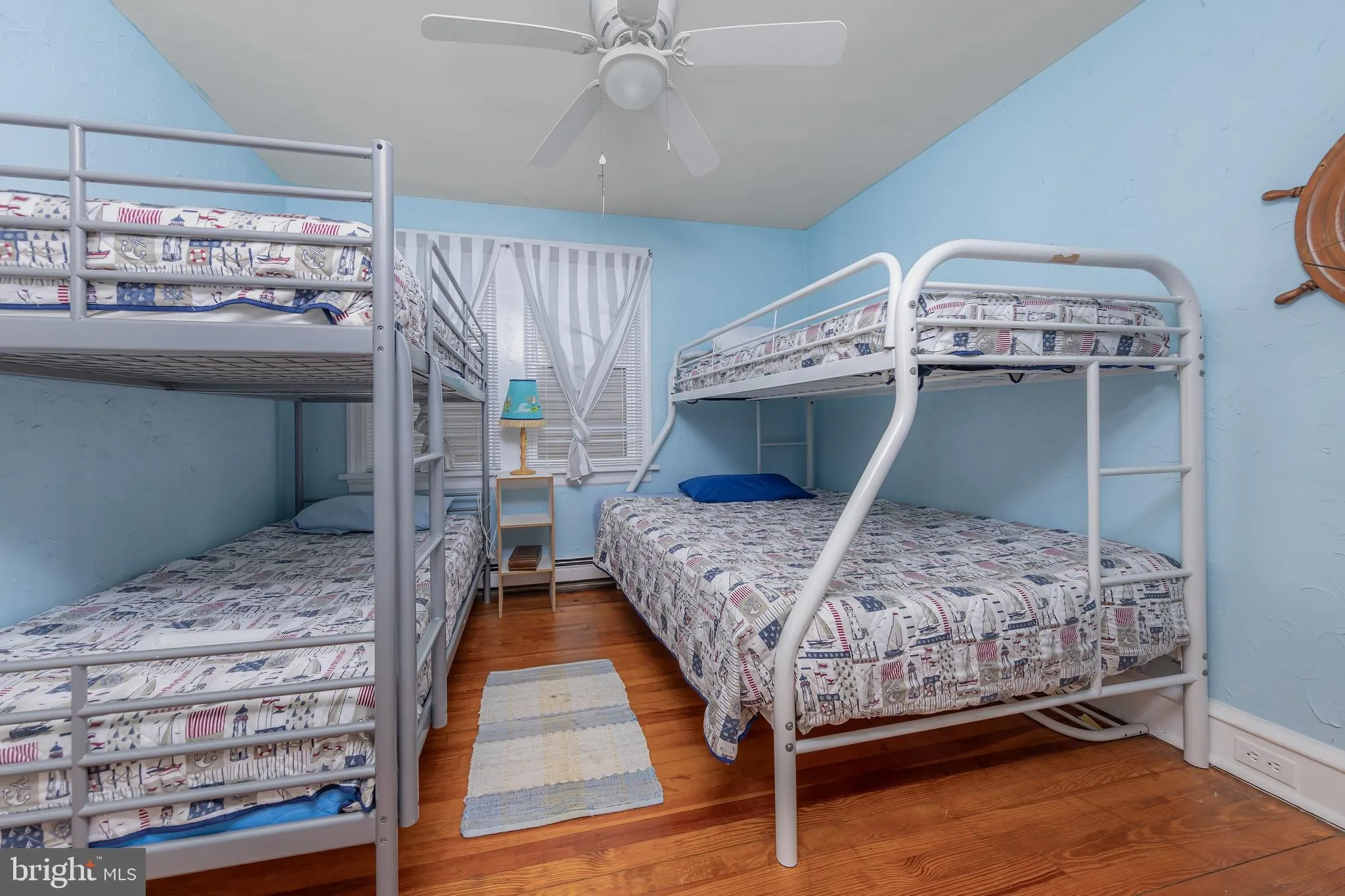 Ventnor City, New Jersey 08406, United States, 3 Bedrooms Bedrooms, ,2 BathroomsBathrooms,Residential,Pending,19214