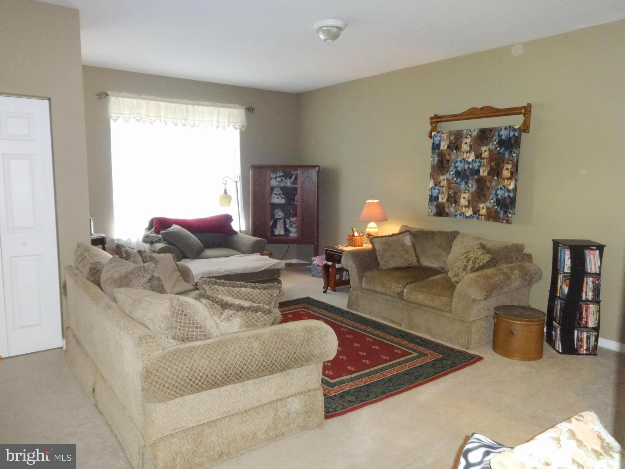 JACKSON HEIGHTS - Residential