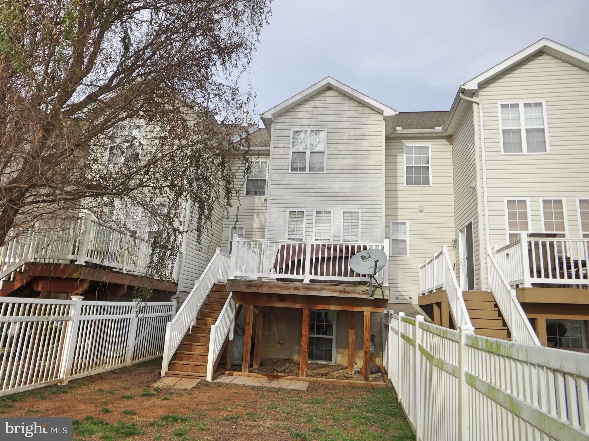JACKSON HEIGHTS - Residential