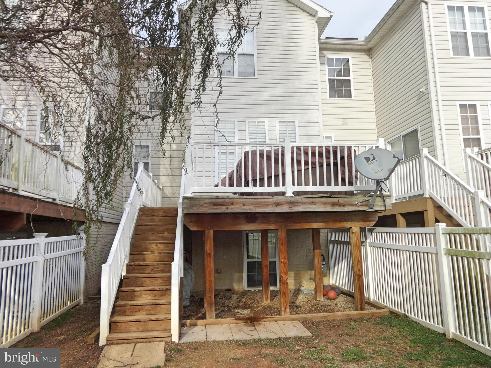 JACKSON HEIGHTS - Residential