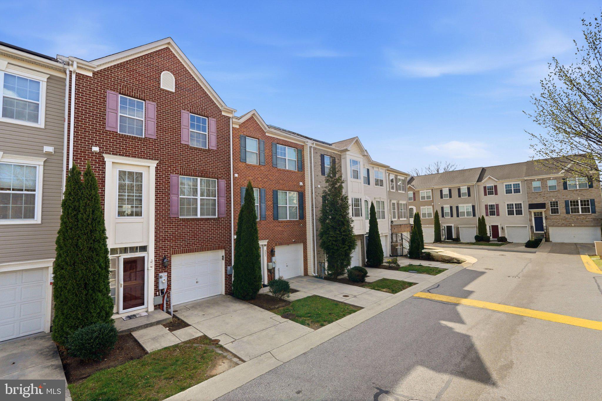 221 TRUCK FARM DRIVE