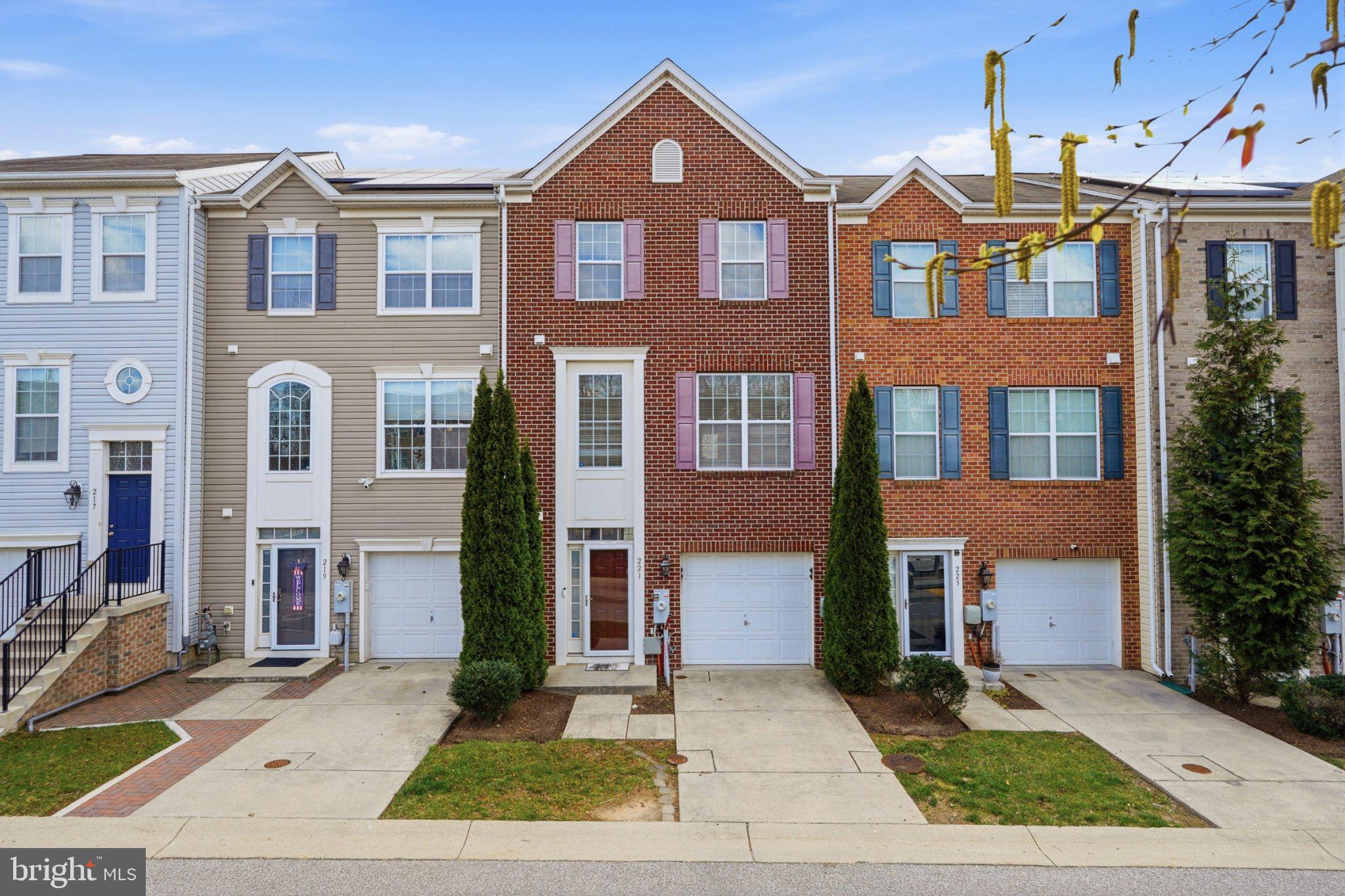 RED OAK CROSSING - Residential