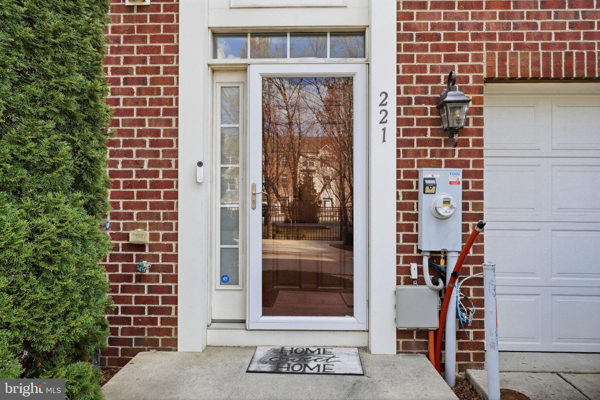 221 TRUCK FARM DRIVE