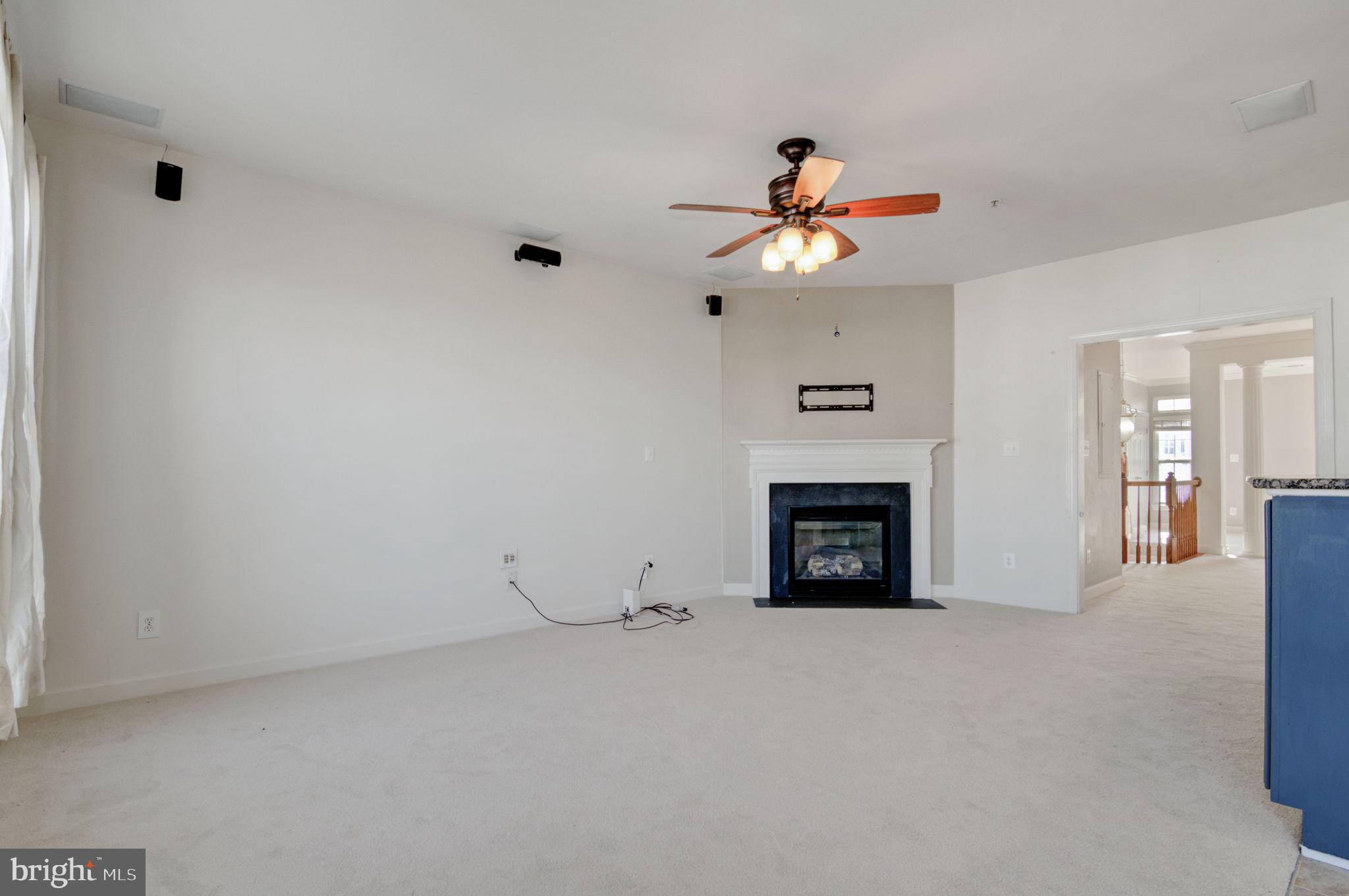 POTOMAC CLUB - Residential Lease