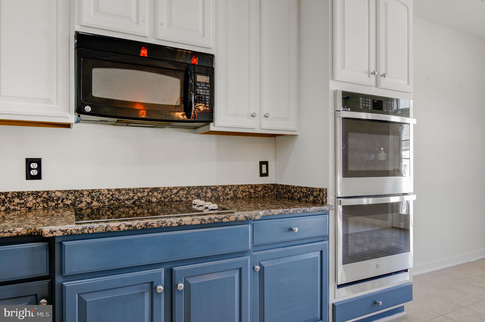 POTOMAC CLUB - Residential Lease