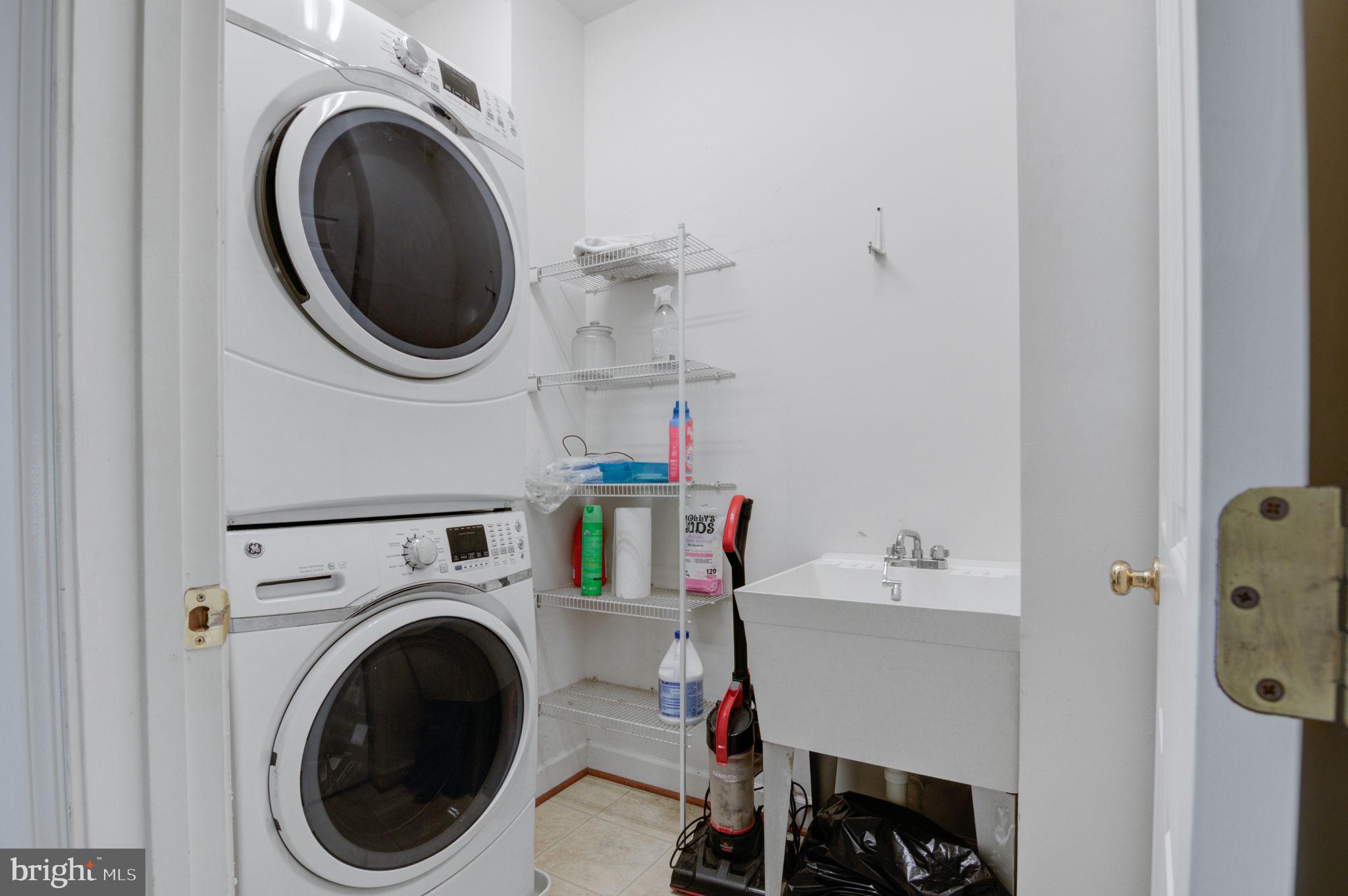 POTOMAC CLUB - Residential Lease