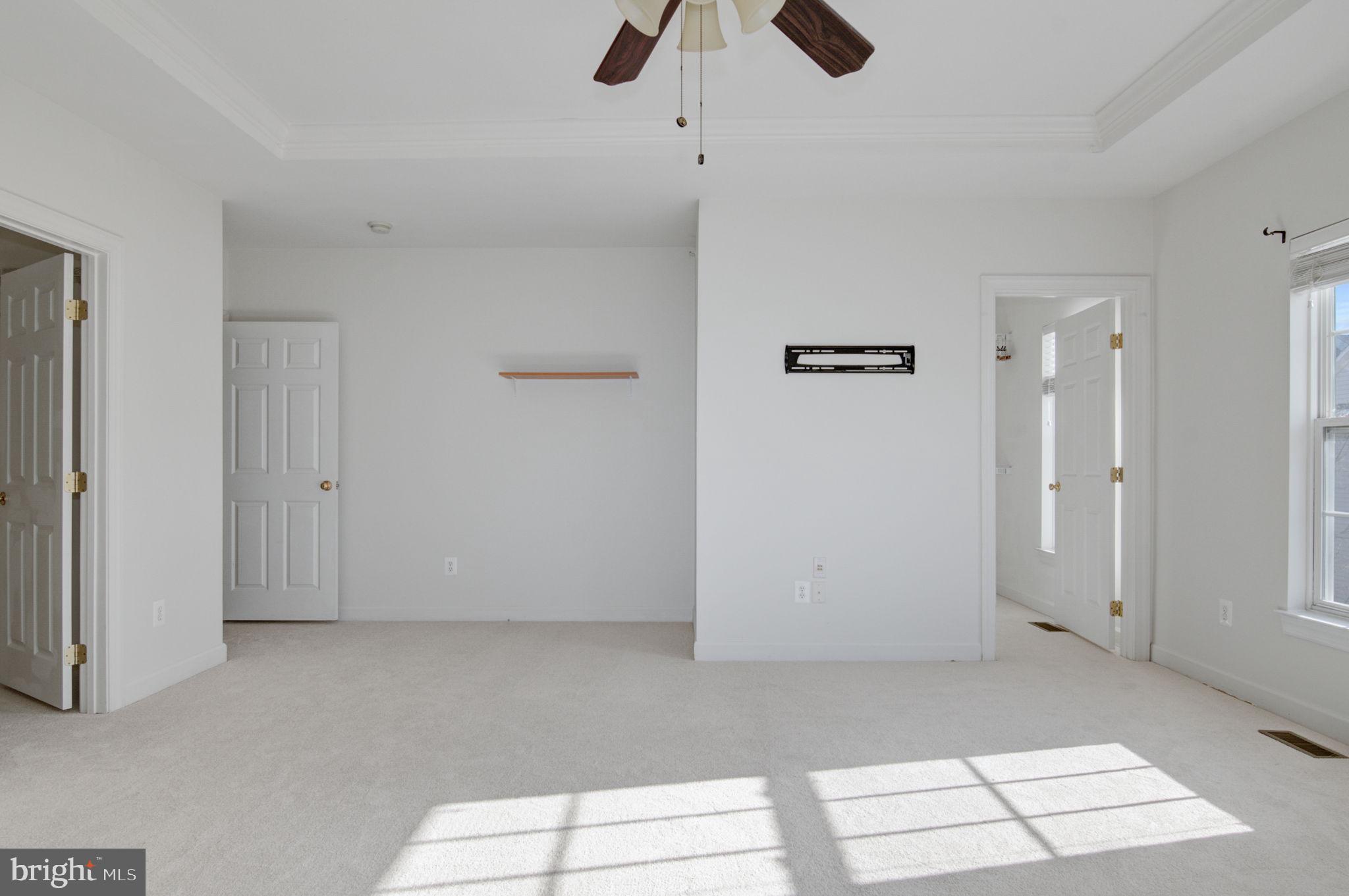 POTOMAC CLUB - Residential Lease