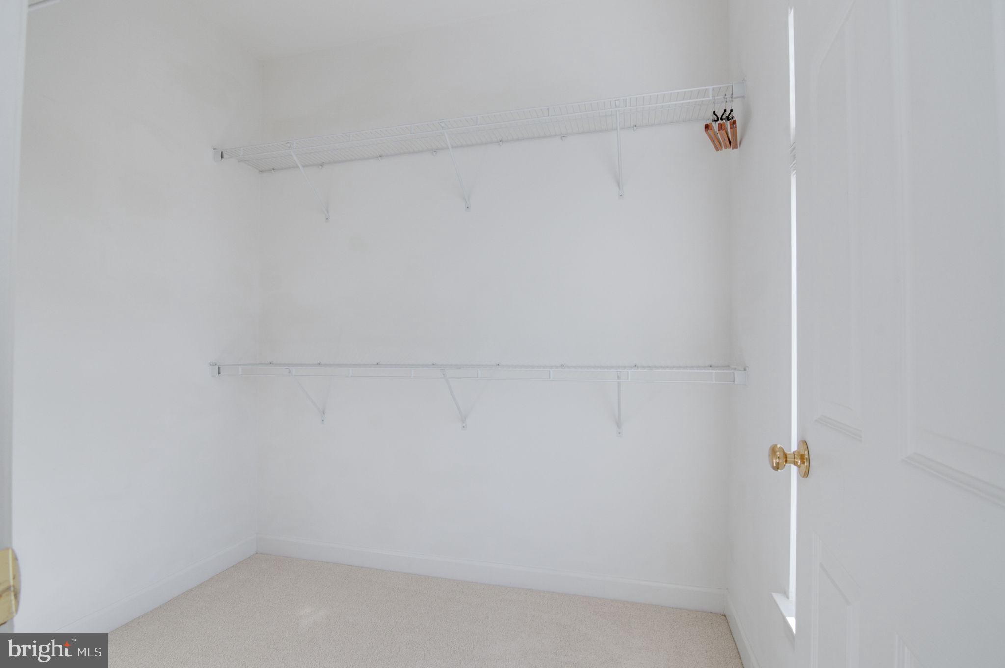 POTOMAC CLUB - Residential Lease