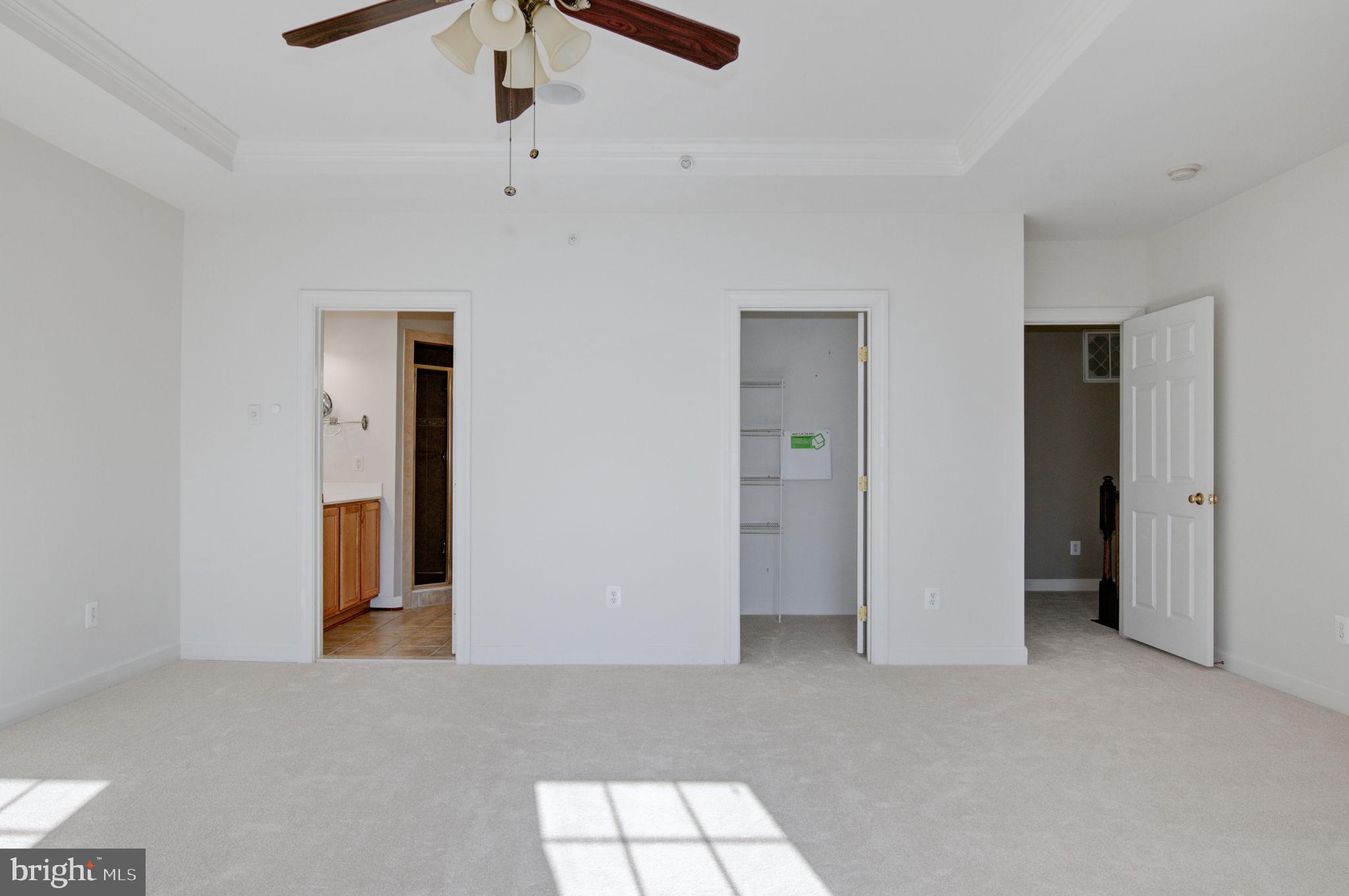 POTOMAC CLUB - Residential Lease