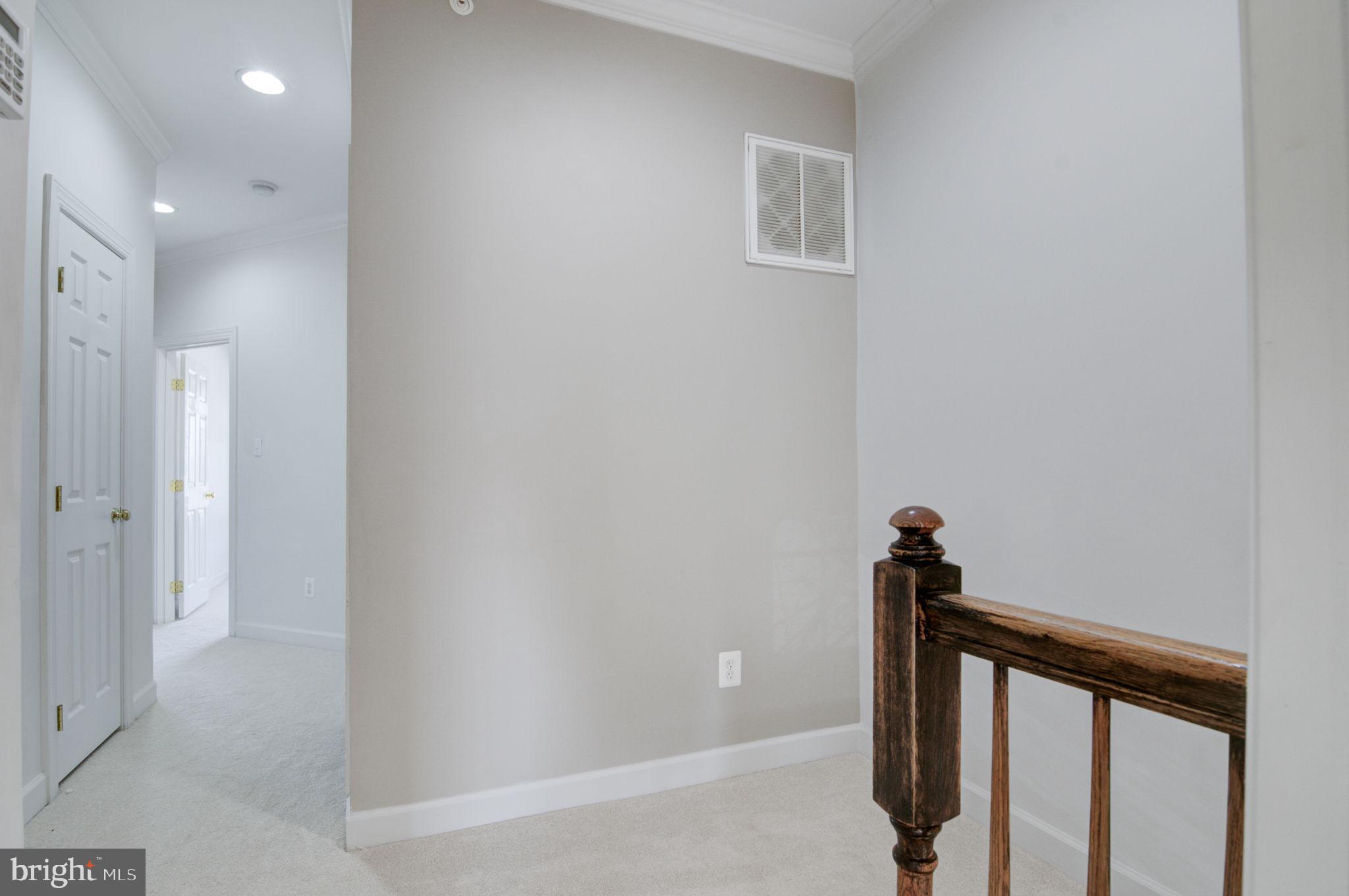 POTOMAC CLUB - Residential Lease