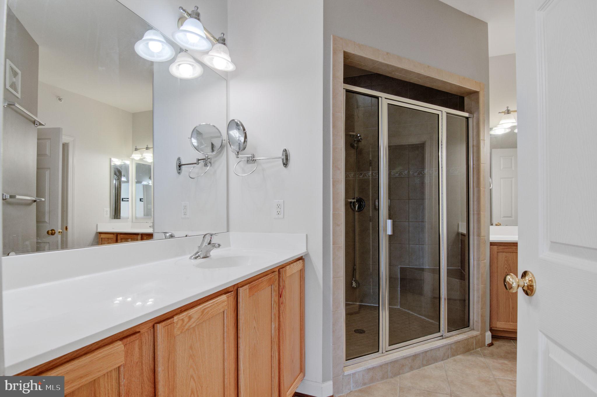 POTOMAC CLUB - Residential Lease