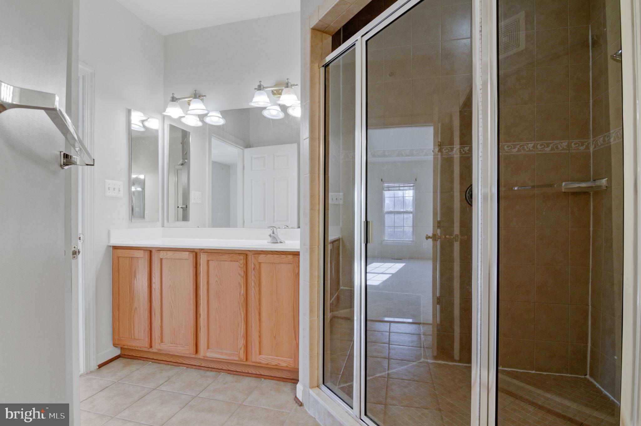 POTOMAC CLUB - Residential Lease