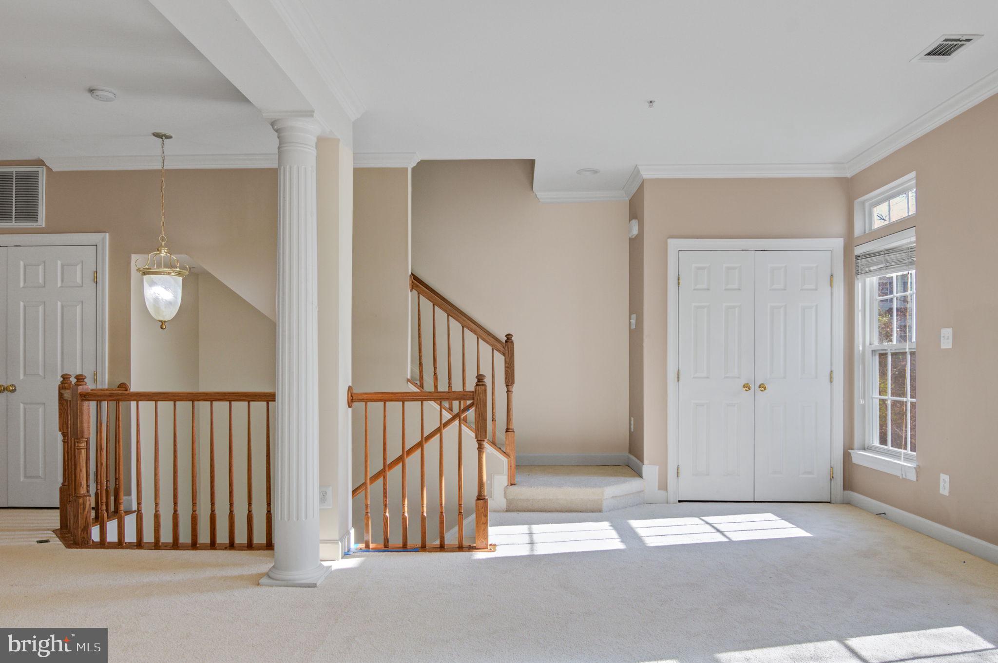 POTOMAC CLUB - Residential Lease