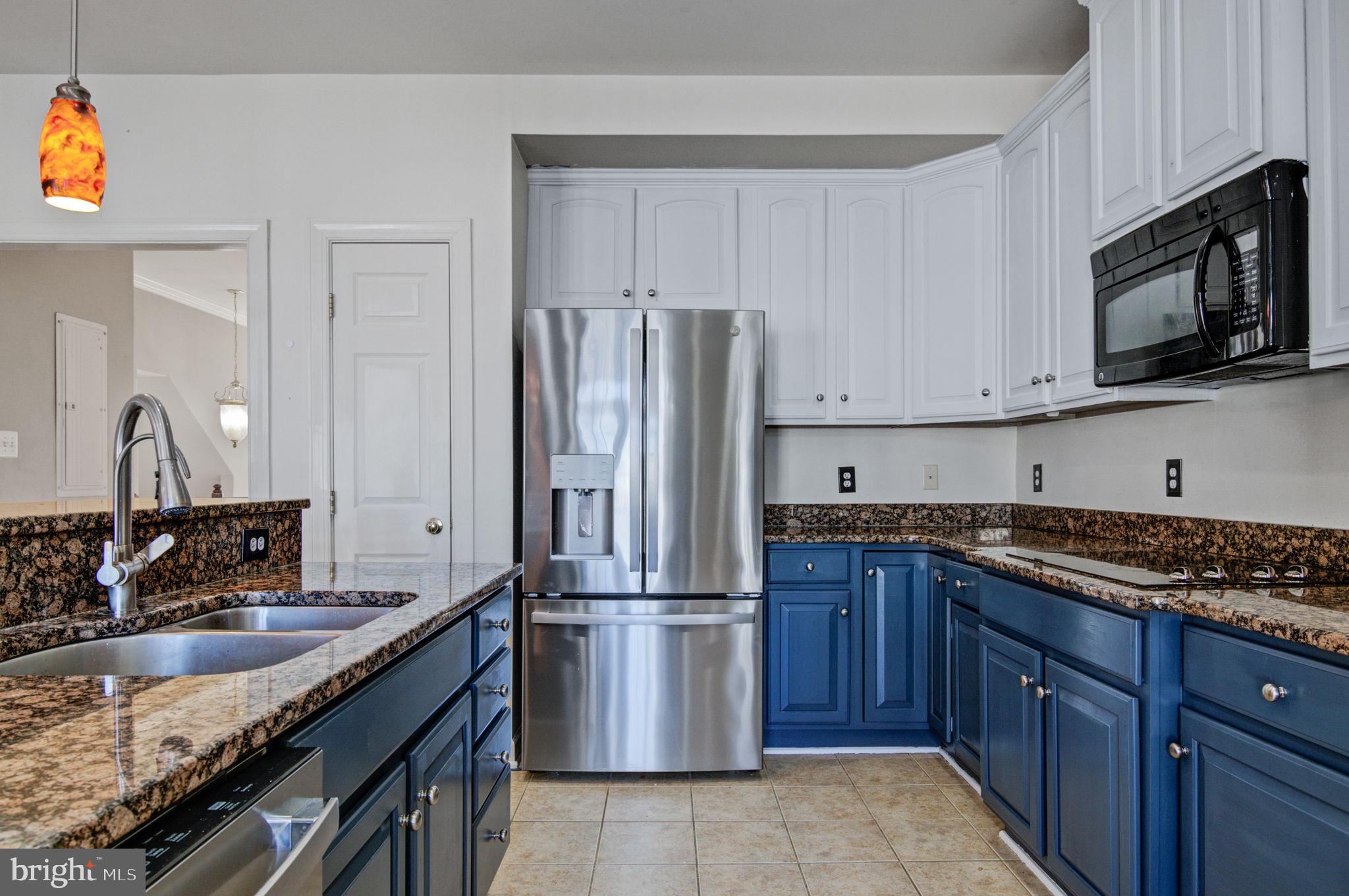 POTOMAC CLUB - Residential Lease