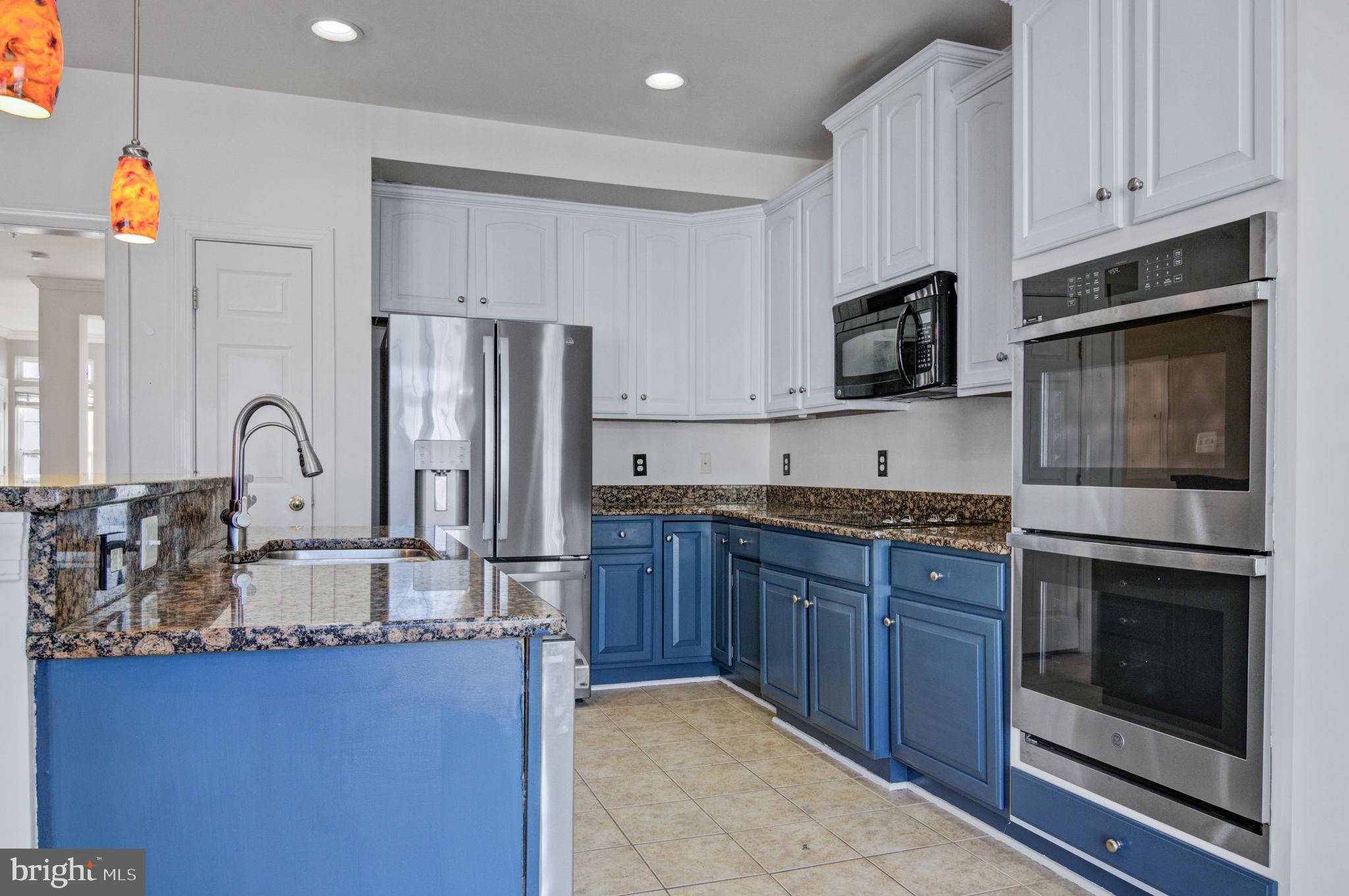 POTOMAC CLUB - Residential Lease