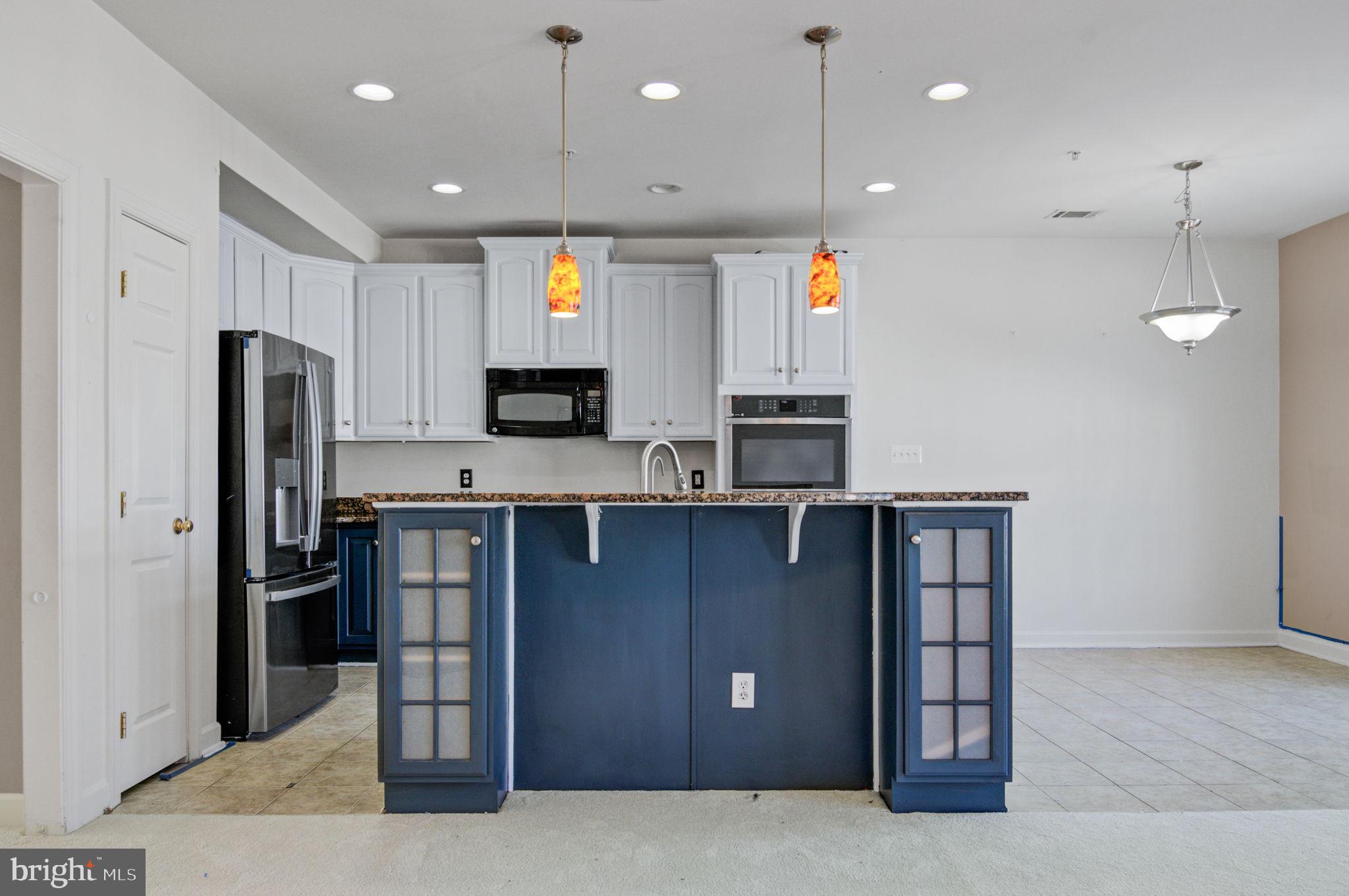 POTOMAC CLUB - Residential Lease