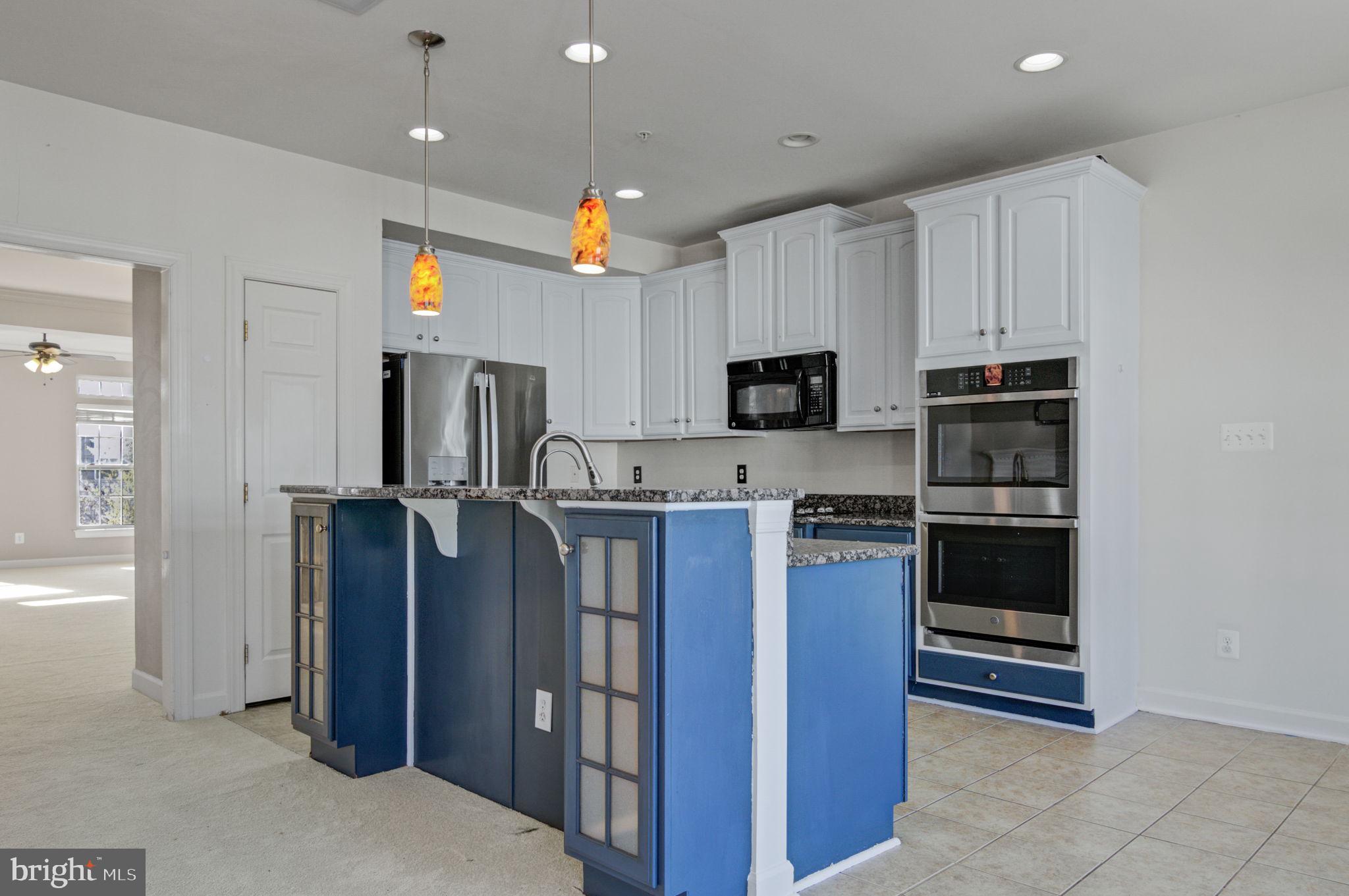 POTOMAC CLUB - Residential Lease