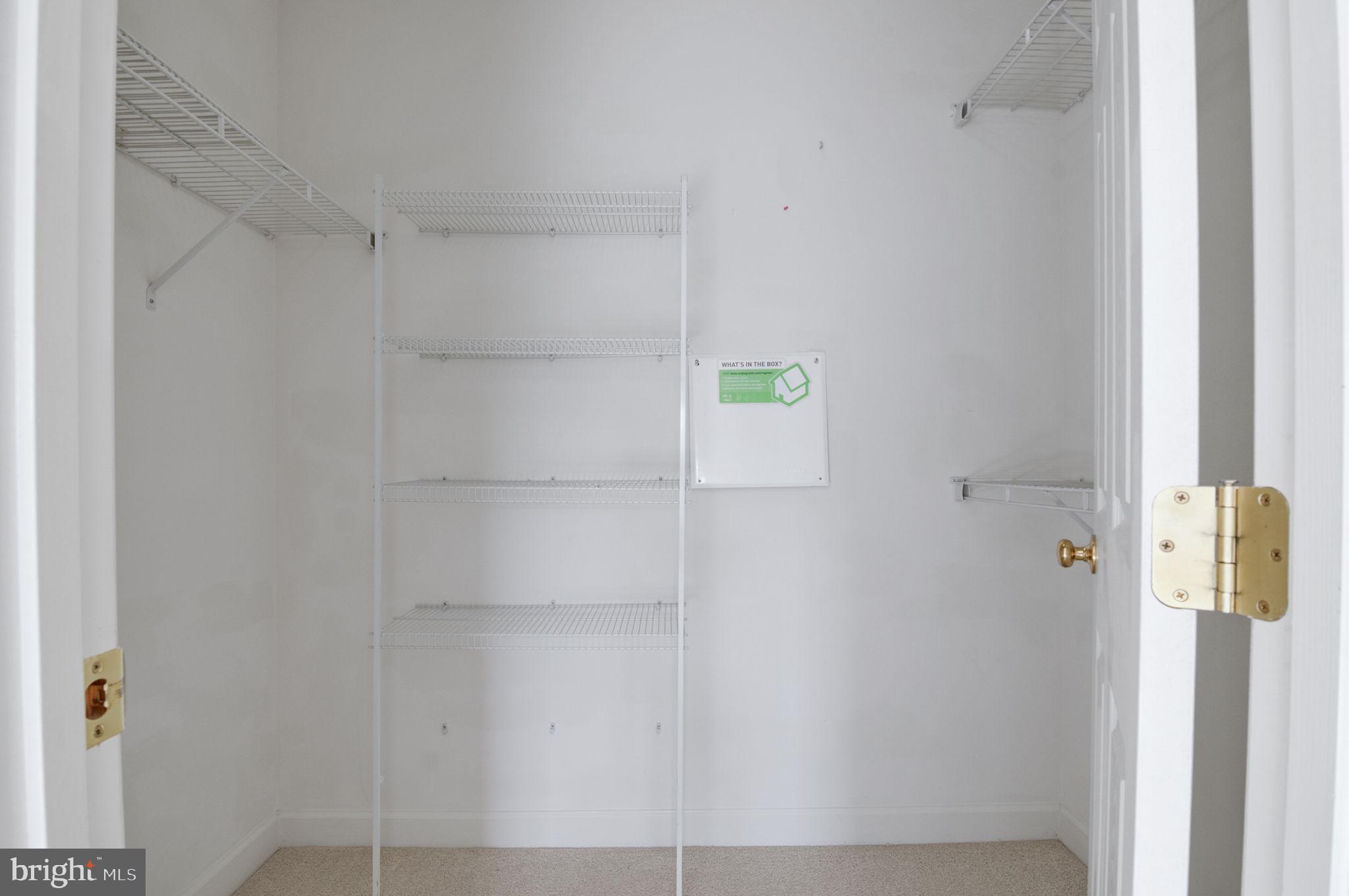 POTOMAC CLUB - Residential Lease