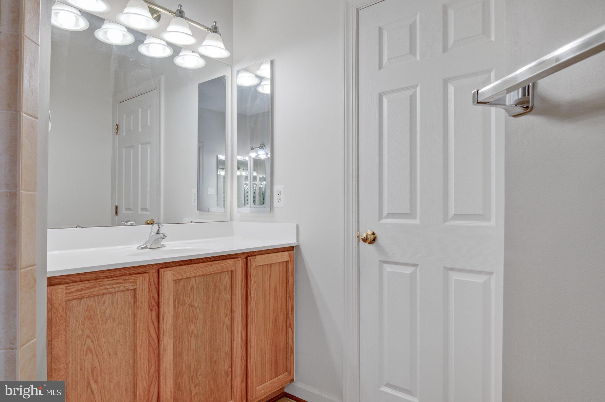 POTOMAC CLUB - Residential Lease