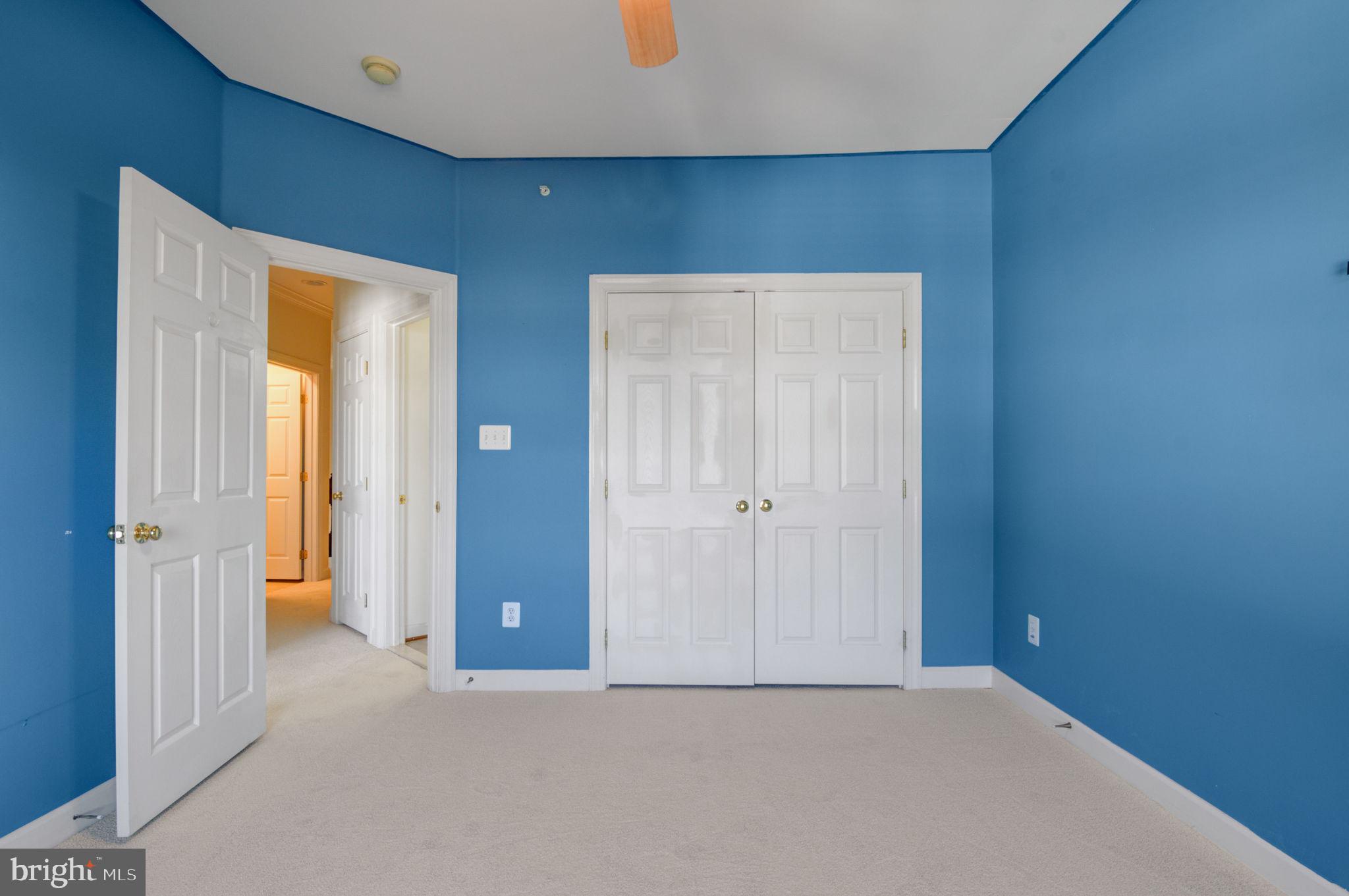 POTOMAC CLUB - Residential Lease