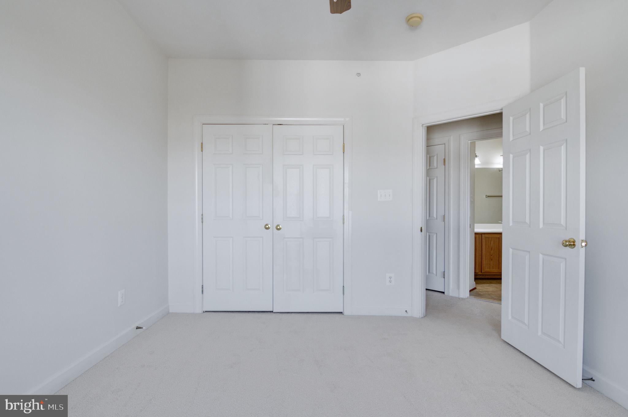 POTOMAC CLUB - Residential Lease