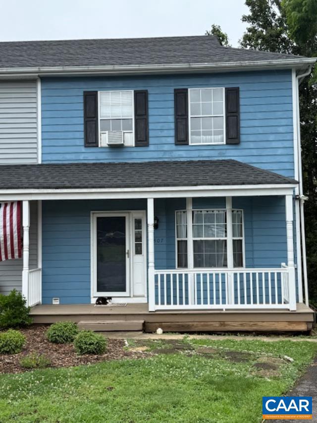 UNKNOWN - Residential