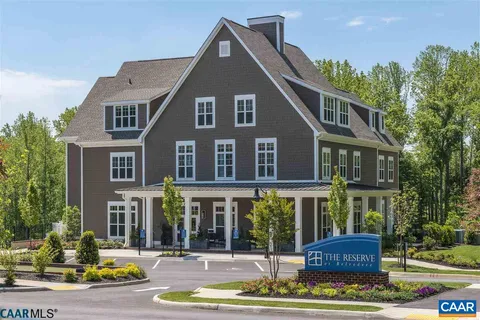 200 Reserve Blvd Boulevard, Charlottesville, VA MLS: 572704