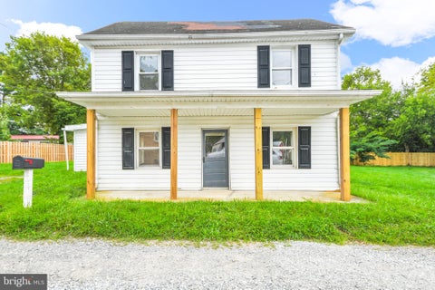 Homes For Sale - 18003 Davis Lane<br/> BOONSBORO, MD 21713