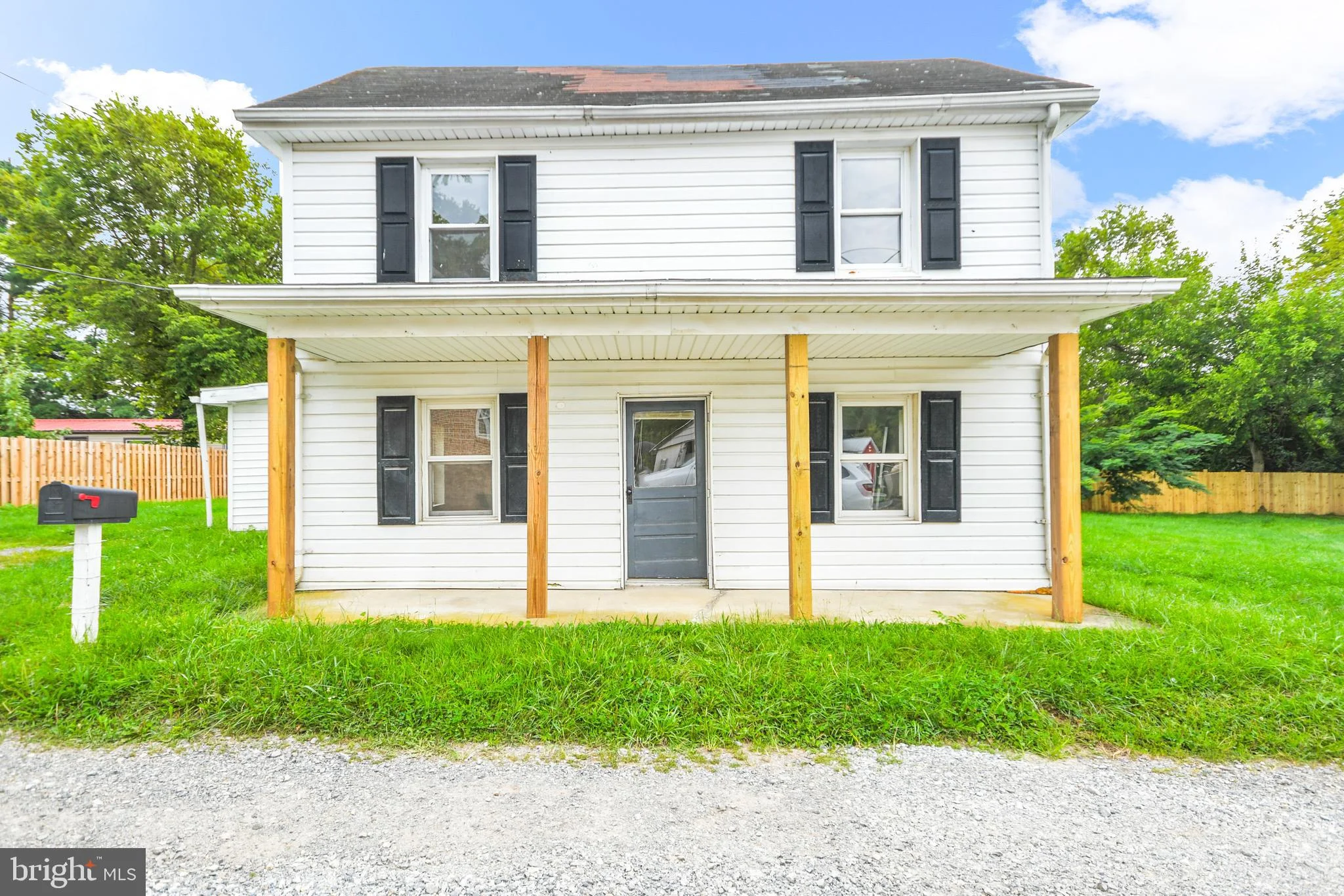 18003 Davis Lane, Boonsboro, MD, 21713