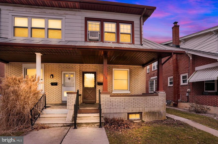 Coming Soon! FLEETWOOD SCHOOL DISTRICT.. Do not miss the opportunity to own a beautiful move in condition home.  This semi detached home features 3 Bedrooms, Large bathroom, over sized living room and dining room, detached garage, fenced in yard, and a freshly painted deck.  The Eat-in Kitchen has been fully renovated with stainless steel appliances,  owners did not stop there, the main rooms in home have already been repainted with soft color tones. There is new carpet upstairs and natural hardwood floors kept downstairs. No worries, there are still small finishing touches the new owners can do..  Professional updated photos will be added soon.