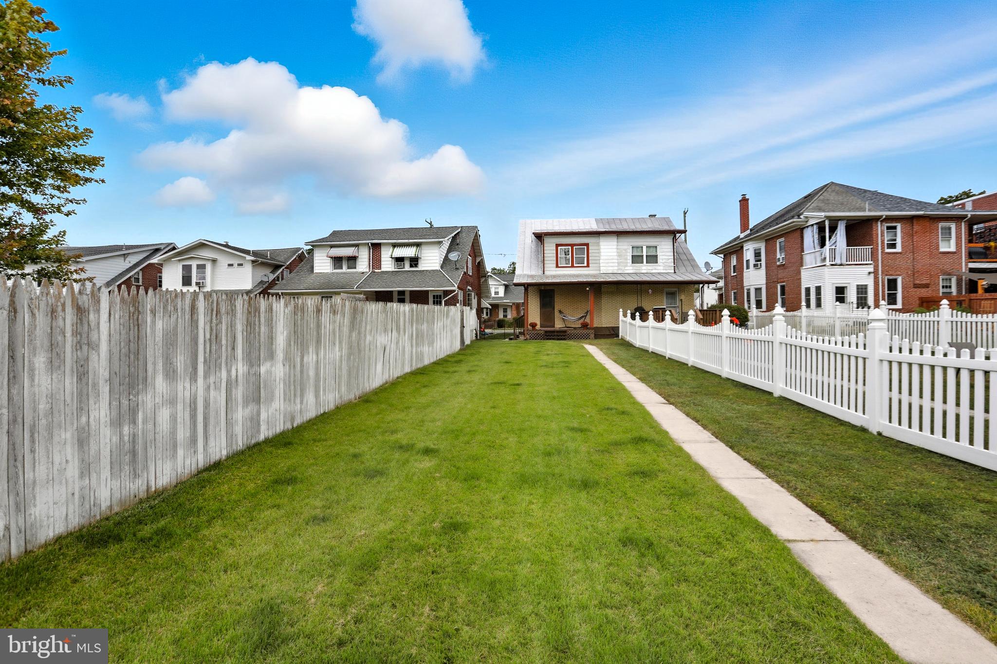 FLEETWOOD - Residential