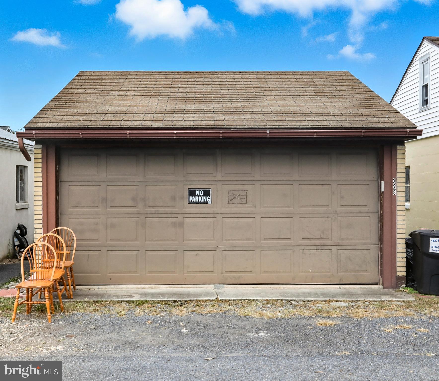 FLEETWOOD - Residential