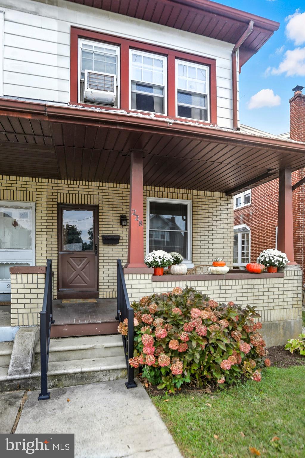 FLEETWOOD - Residential