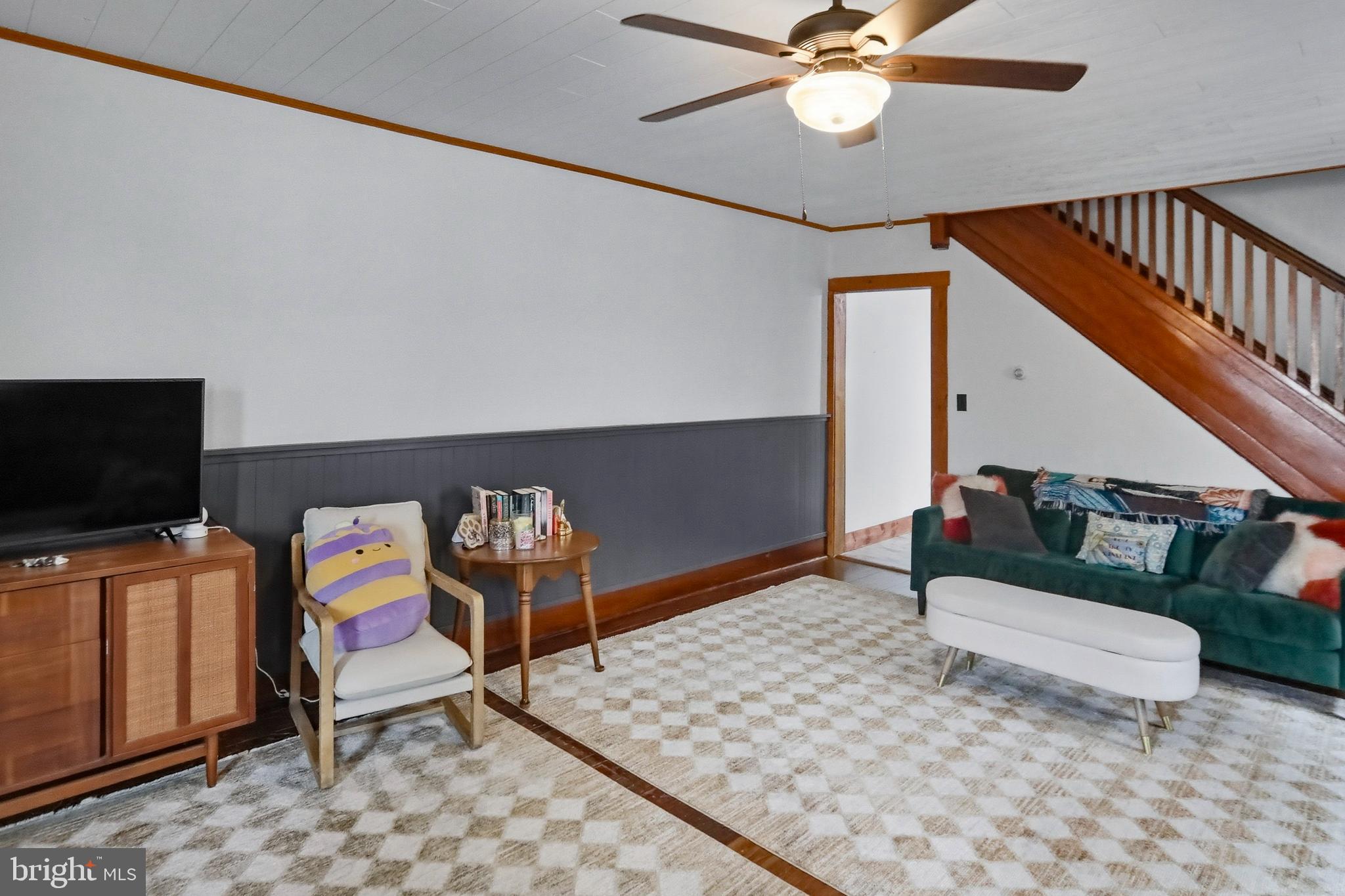 FLEETWOOD - Residential