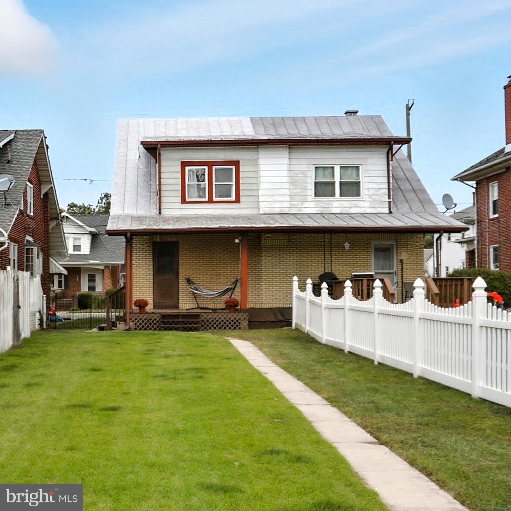 FLEETWOOD - Residential