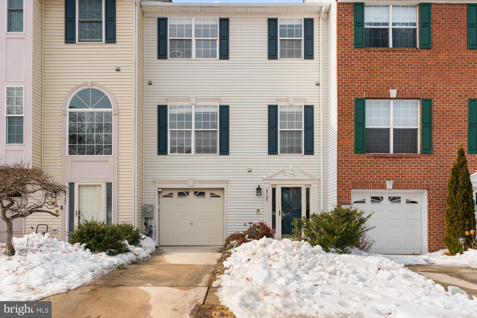 PINEY ORCHARD - Residential Lease